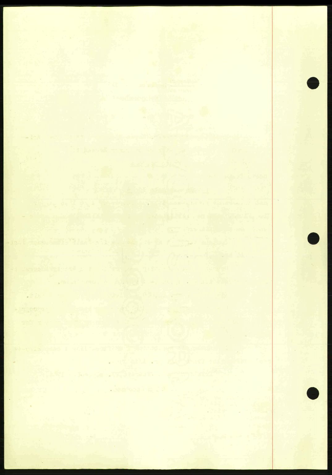Kristiansund byfogd, AV/SAT-A-4587/A/27: Pantebok nr. 34, 1941-1945, Dagboknr: 746/1944