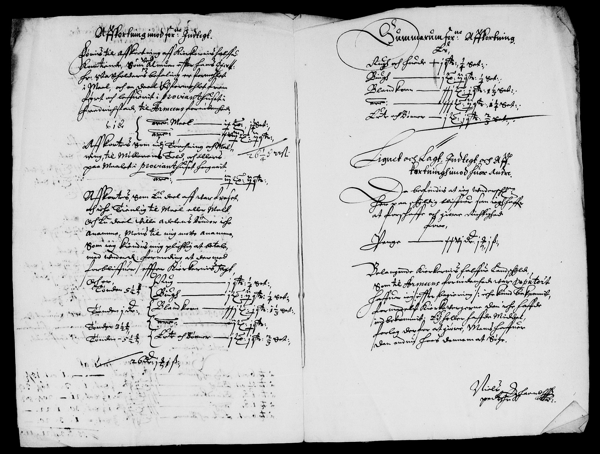 Rentekammeret inntil 1814, Reviderte regnskaper, Lensregnskaper, AV/RA-EA-5023/R/Rb/Rba/L0246: Akershus len, 1657-1659