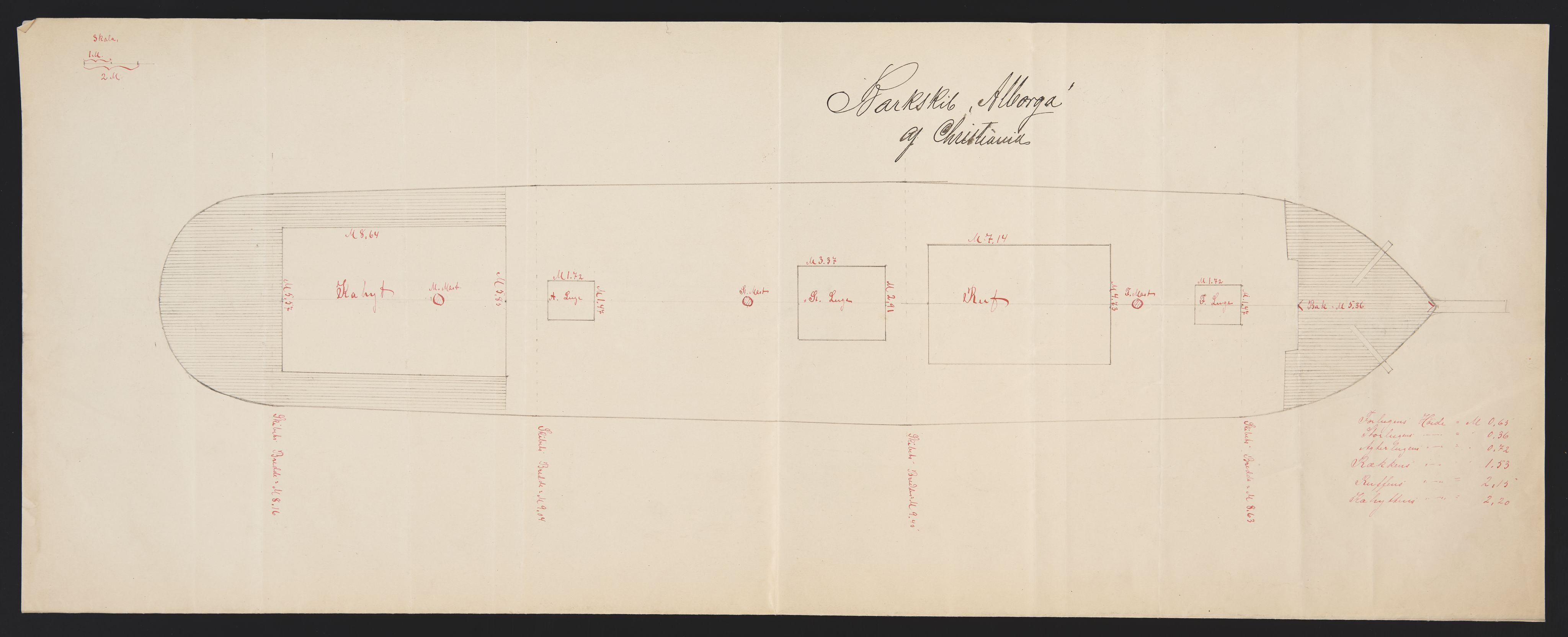 Sjøfartsdirektoratet med forløpere, skipsmapper slettede skip, RA/S-4998/F/Fa/L0018: --, 1877-1921, s. 62