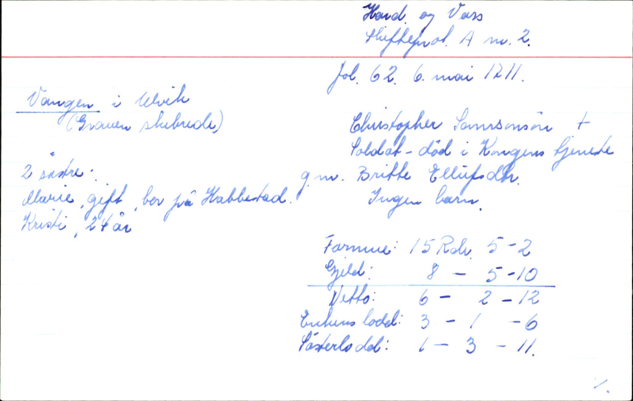 Skiftekort ved Statsarkivet i Bergen, SAB/SKIFTEKORT/002/L0001: Skifteprotokoll nr. 1-3, 1695-1721, s. 749