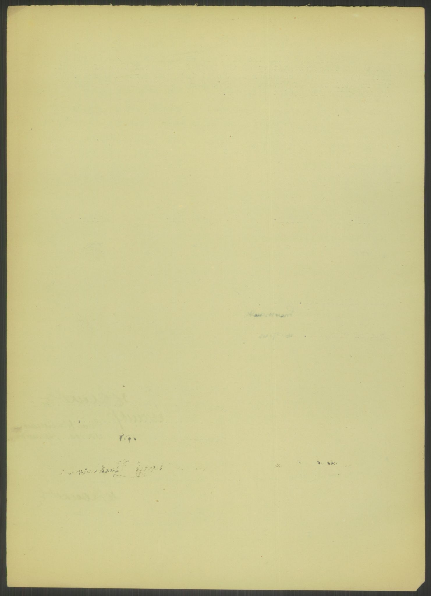 Flyktnings- og fangedirektoratet, Repatrieringskontoret, AV/RA-S-1681/D/Db/L0023: Displaced Persons (DPs) og sivile tyskere, 1945-1948, s. 388