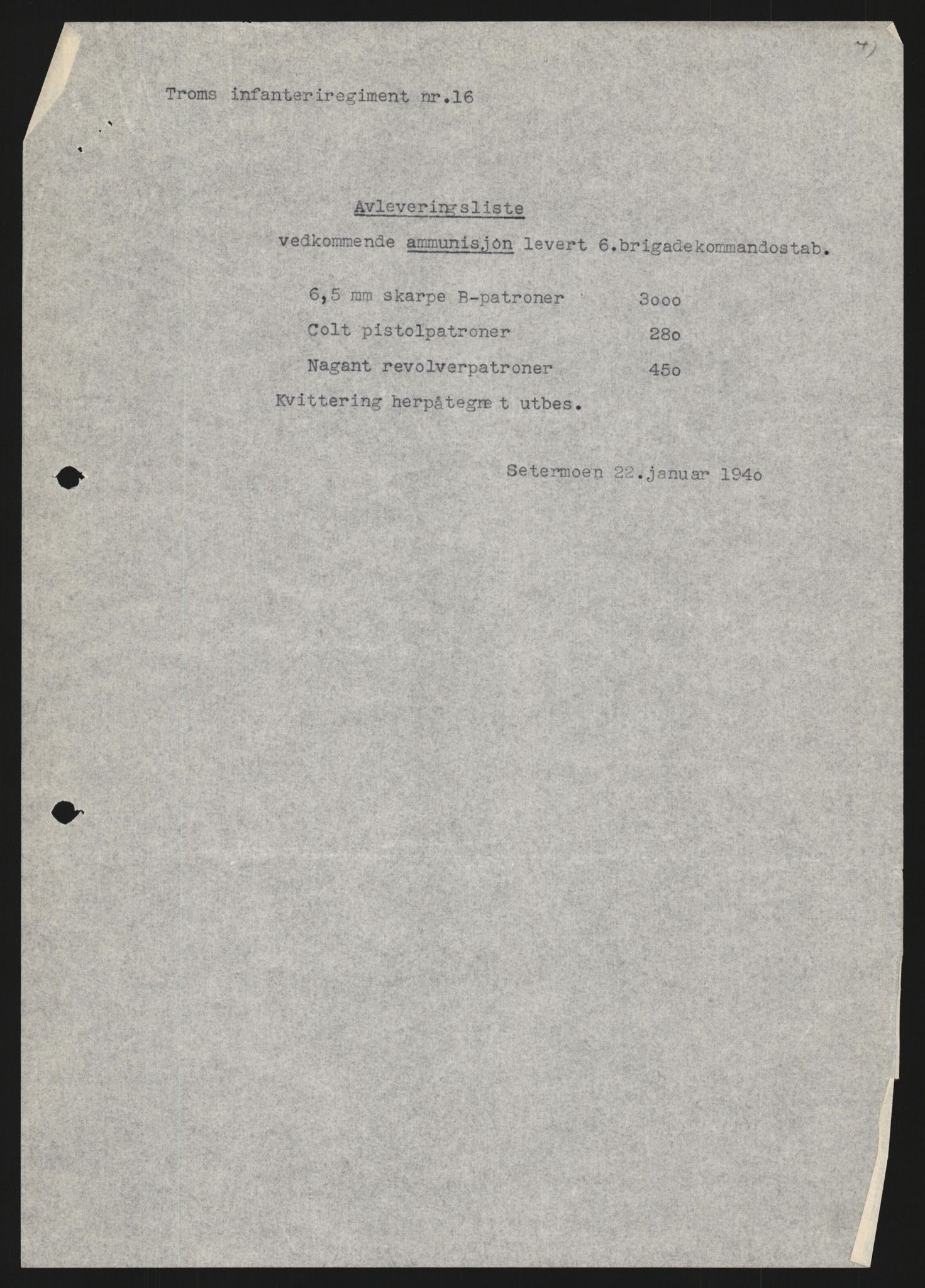 Forsvaret, Forsvarets krigshistoriske avdeling, AV/RA-RAFA-2017/Y/Yb/L0130: II-C-11-600  -  6. Divisjon / 6. Distriktskommando, 1940, s. 362