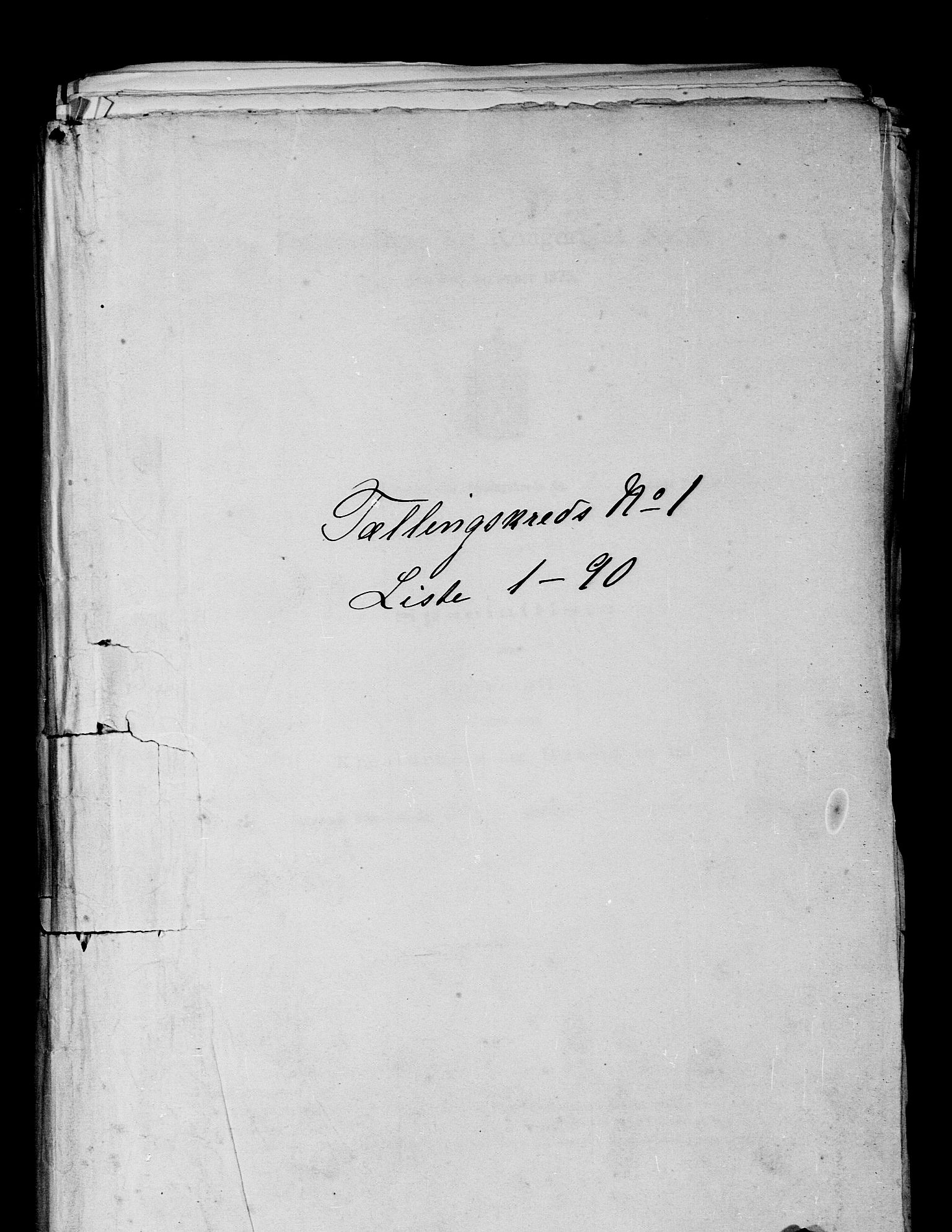 SAKO, Folketelling 1875 for 0619P Ål prestegjeld, 1875, s. 19