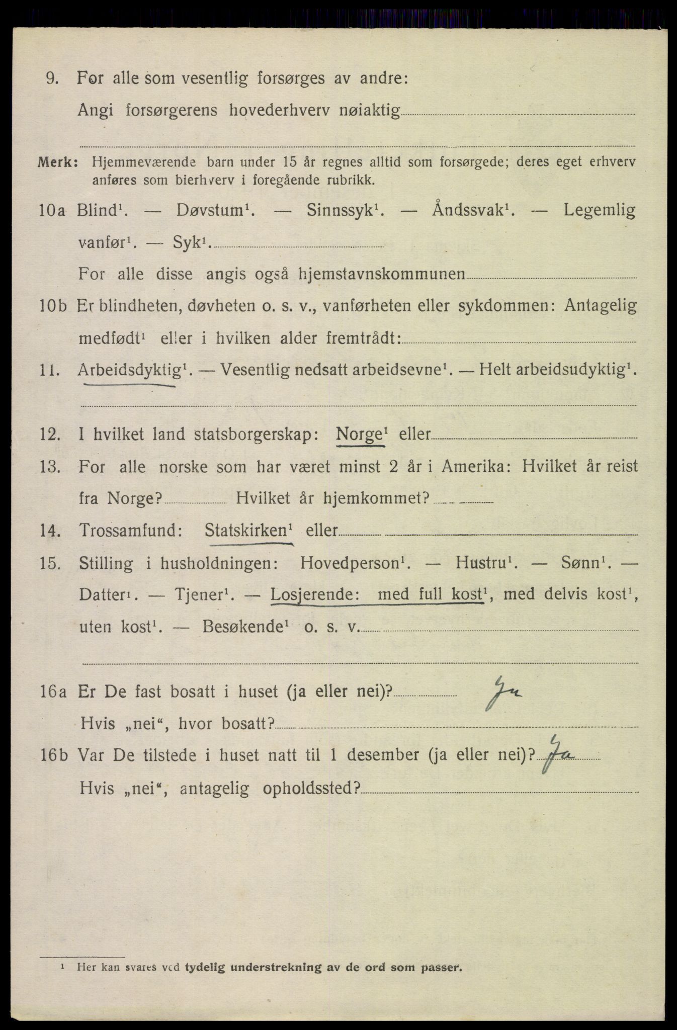 SAH, Folketelling 1920 for 0427 Elverum herred, 1920, s. 9863
