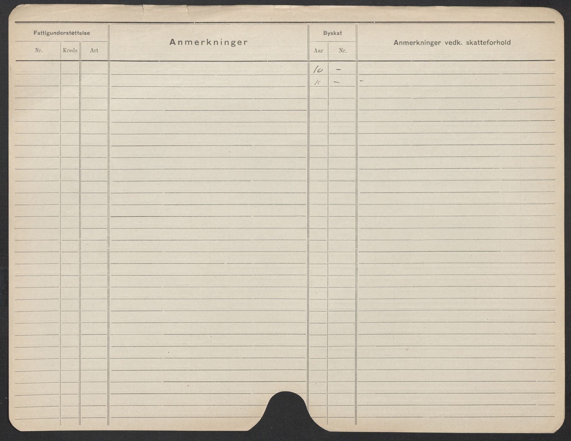 Oslo folkeregister, Registerkort, SAO/A-11715/F/Fa/Fac/L0025: Kvinner, 1906-1914, s. 901b
