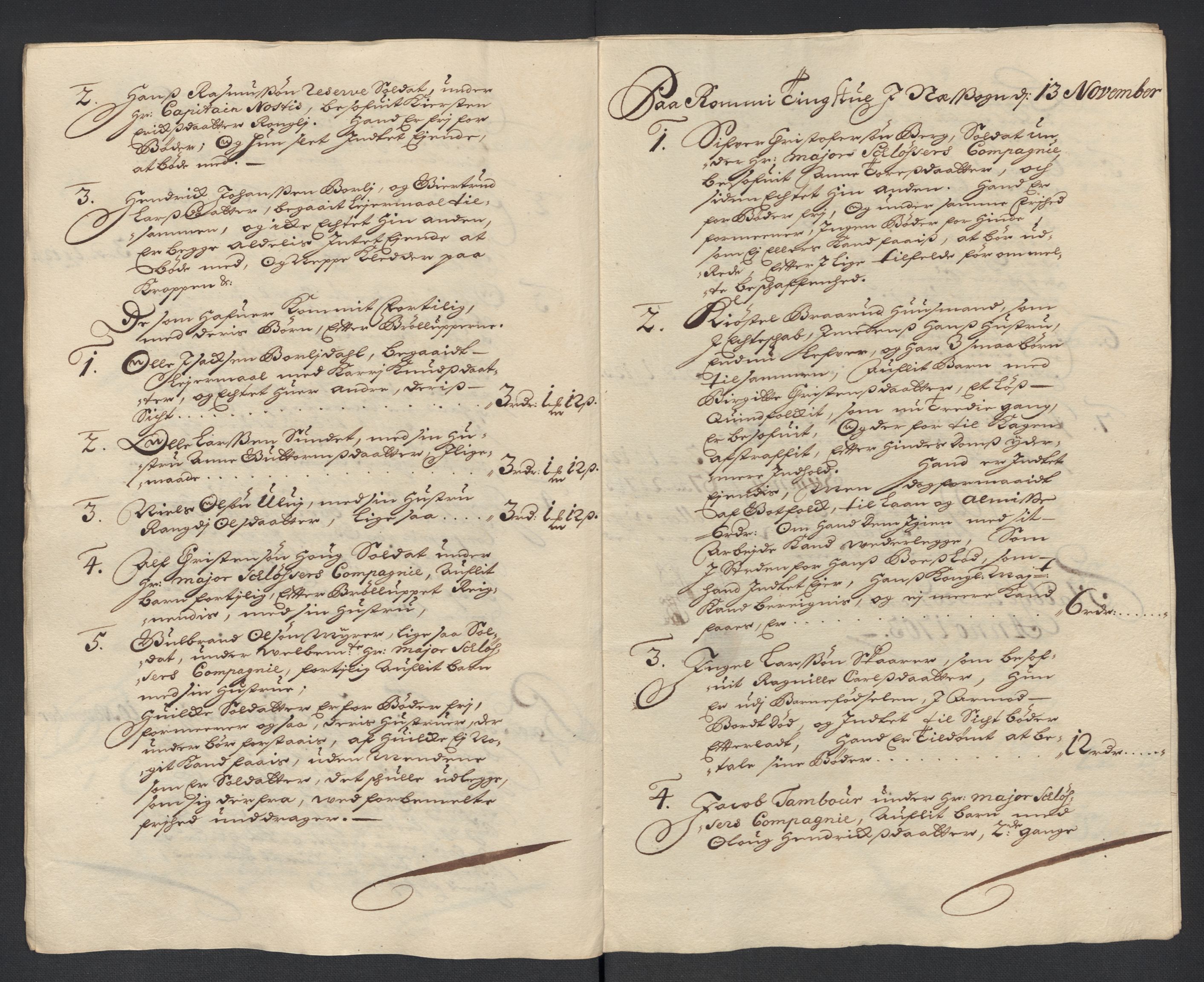 Rentekammeret inntil 1814, Reviderte regnskaper, Fogderegnskap, AV/RA-EA-4092/R12/L0716: Fogderegnskap Øvre Romerike, 1703, s. 66