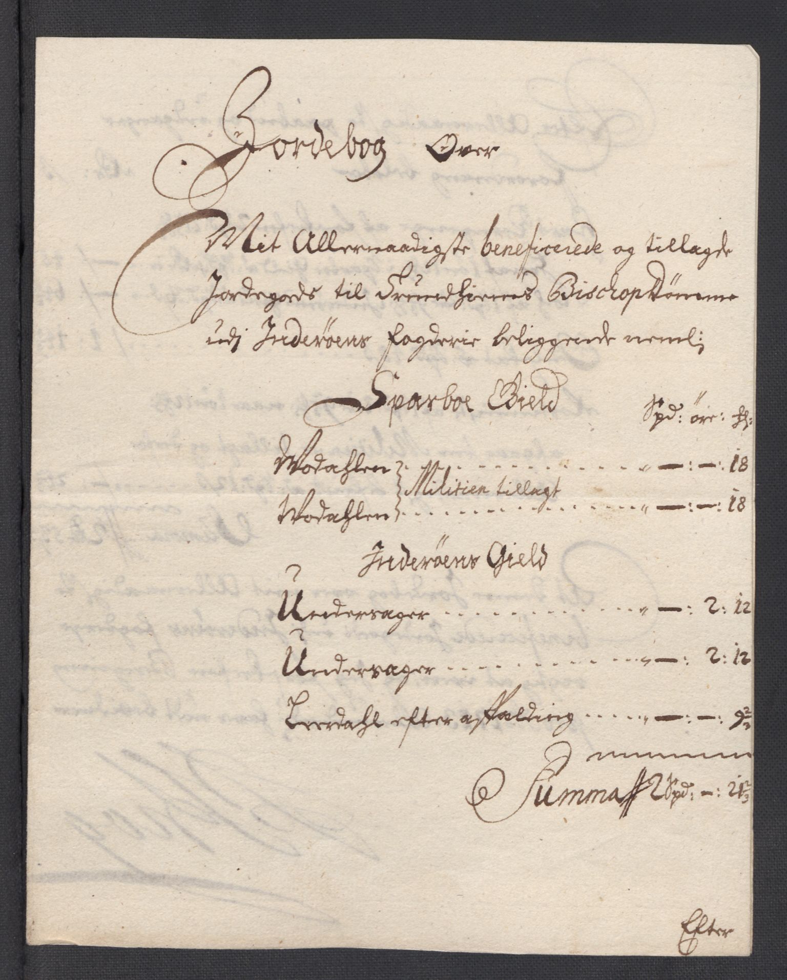 Rentekammeret inntil 1814, Reviderte regnskaper, Fogderegnskap, RA/EA-4092/R63/L4321: Fogderegnskap Inderøy, 1713, s. 143