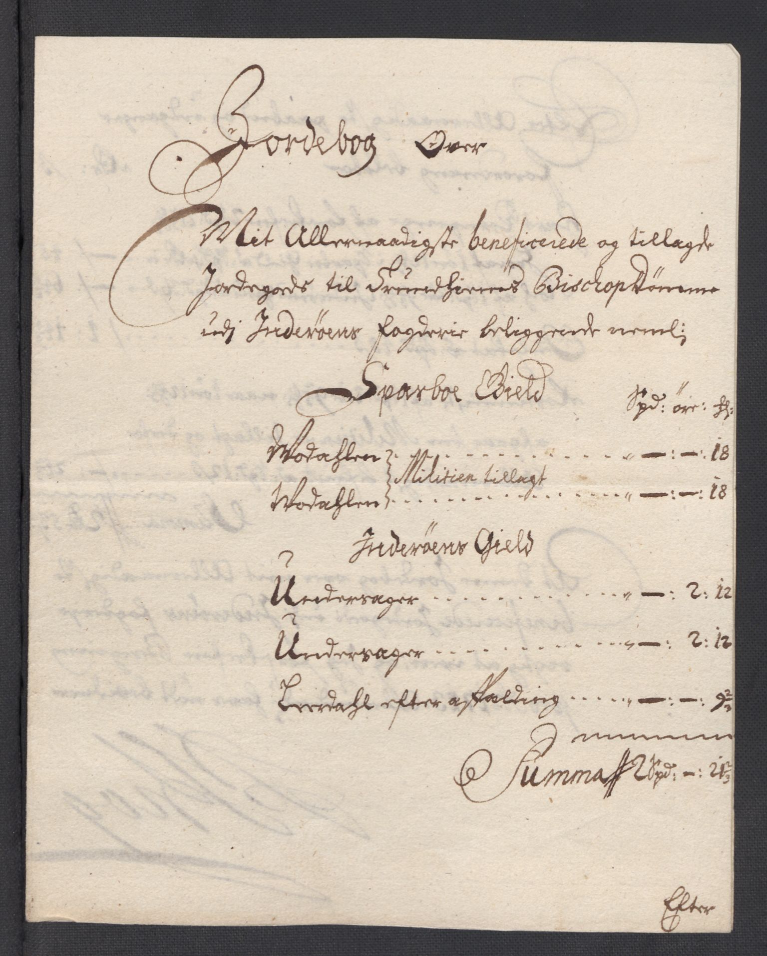 Rentekammeret inntil 1814, Reviderte regnskaper, Fogderegnskap, AV/RA-EA-4092/R63/L4321: Fogderegnskap Inderøy, 1713, s. 143