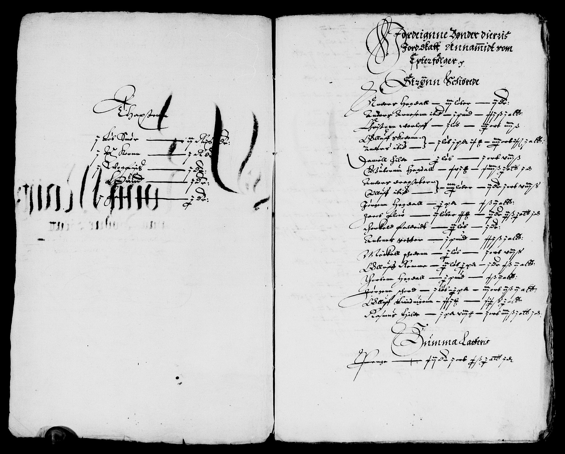 Rentekammeret inntil 1814, Reviderte regnskaper, Lensregnskaper, AV/RA-EA-5023/R/Rb/Rbt/L0042: Bergenhus len, 1626