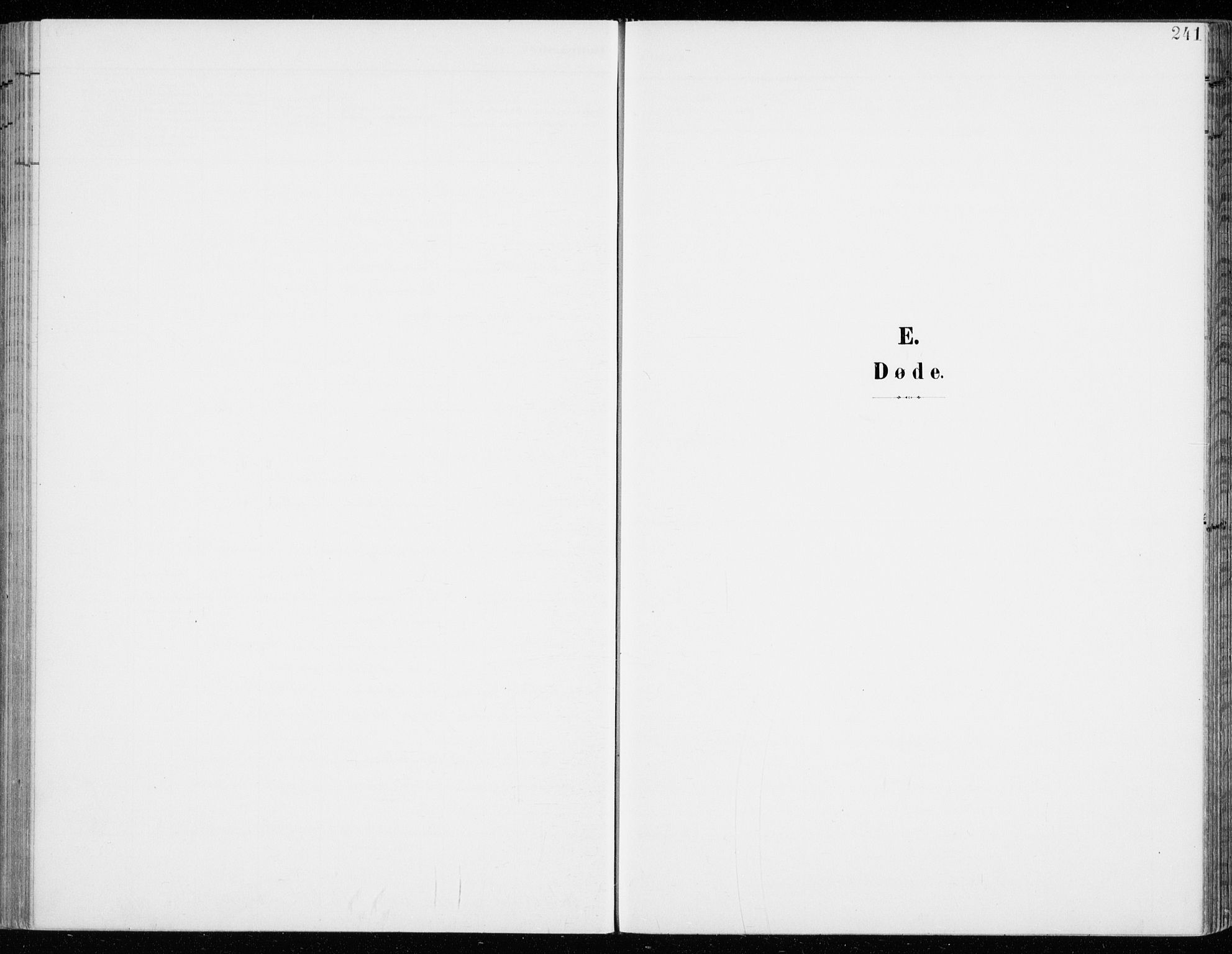 Fåberg prestekontor, AV/SAH-PREST-086/H/Ha/Haa/L0011: Ministerialbok nr. 11, 1899-1913, s. 241