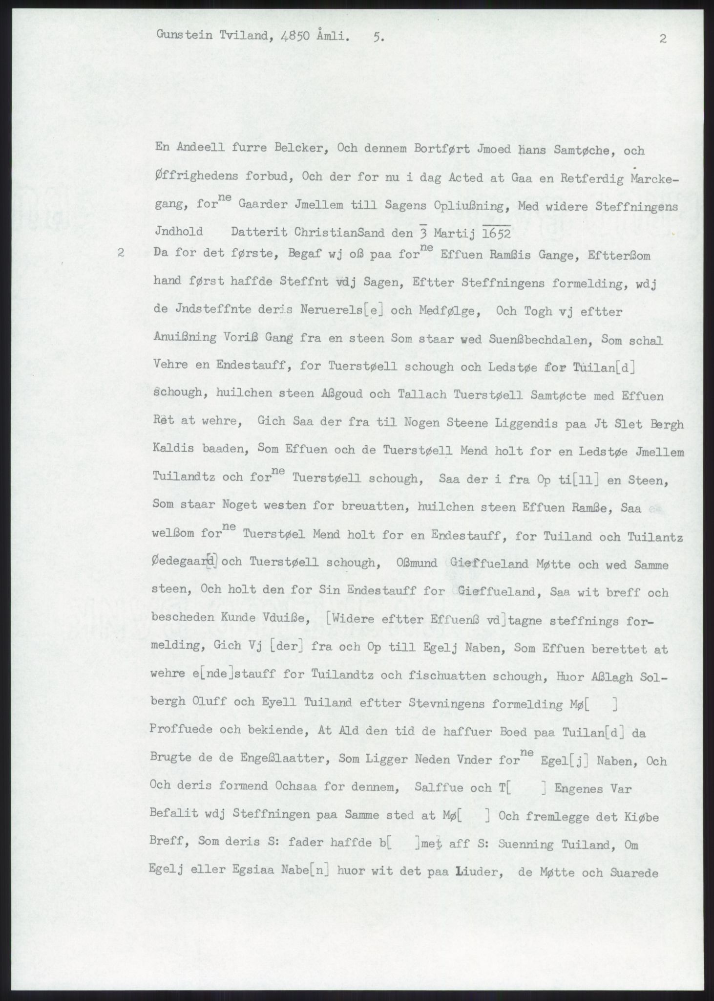 Samlinger til kildeutgivelse, Diplomavskriftsamlingen, AV/RA-EA-4053/H/Ha, s. 174