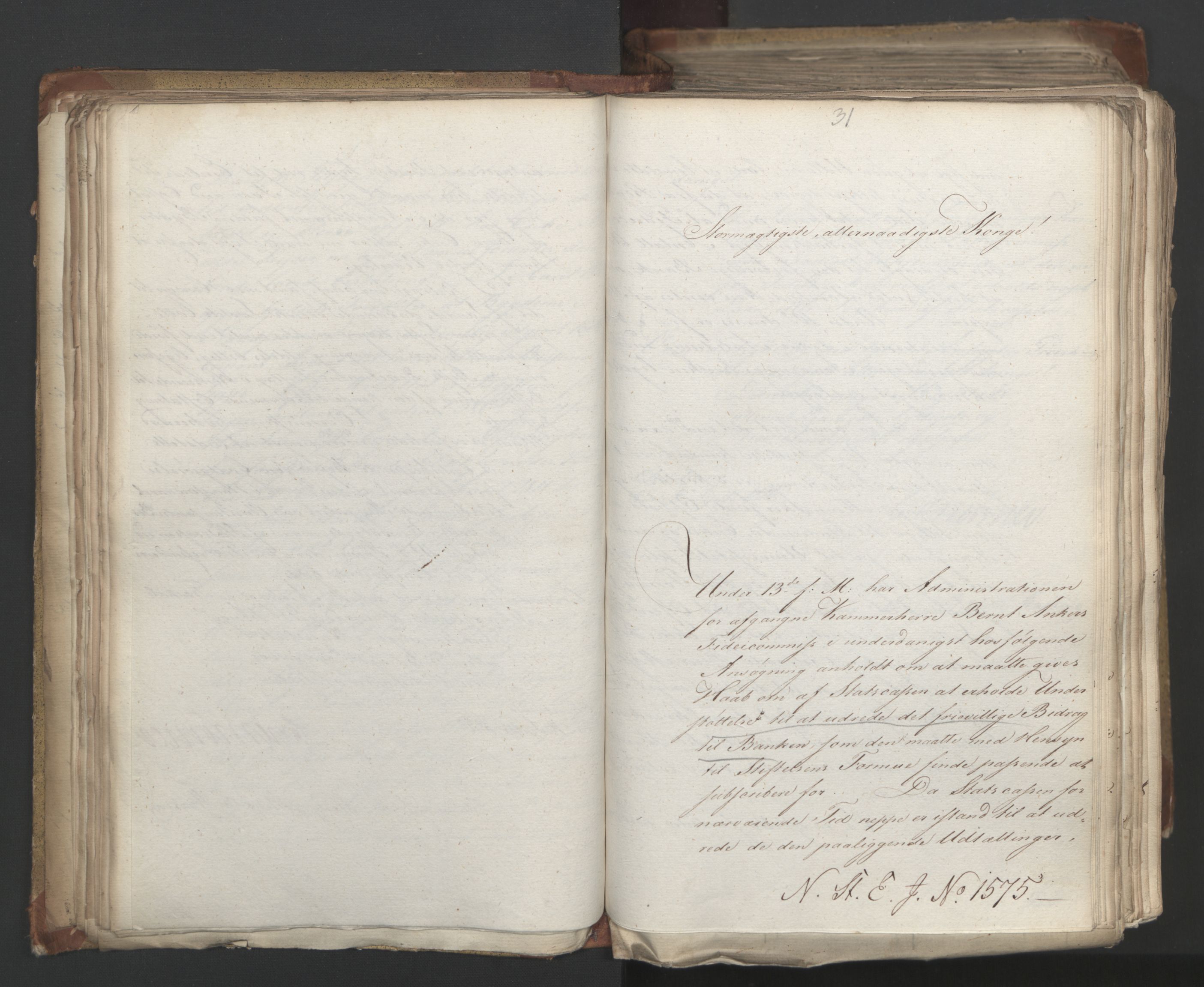 Statsrådsavdelingen i Stockholm, AV/RA-S-1003/D/Da/L0007: Regjeringsinnstillinger nr. 1545-1813, 1816, s. 62
