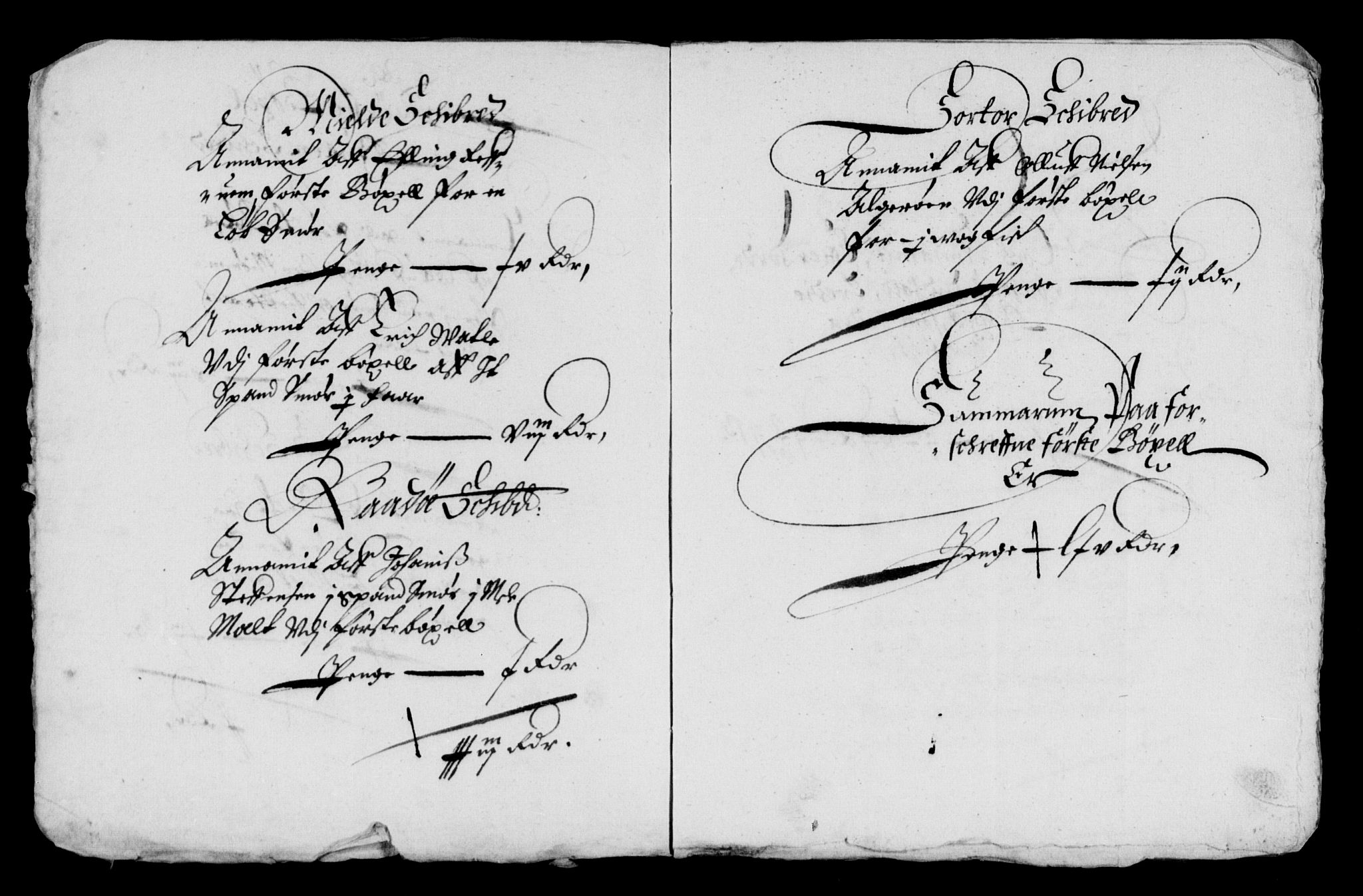 Rentekammeret inntil 1814, Reviderte regnskaper, Lensregnskaper, RA/EA-5023/R/Rb/Rbt/L0136: Bergenhus len, 1654-1658