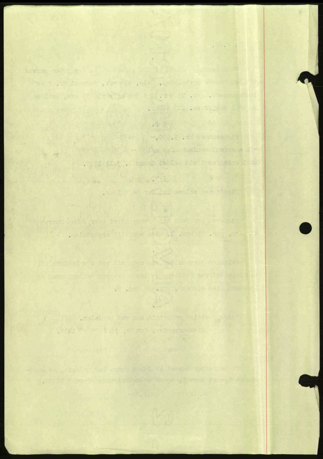 Idd og Marker sorenskriveri, AV/SAO-A-10283/G/Gb/Gbb/L0002: Pantebok nr. A2, 1937-1938, Dagboknr: 586/1937