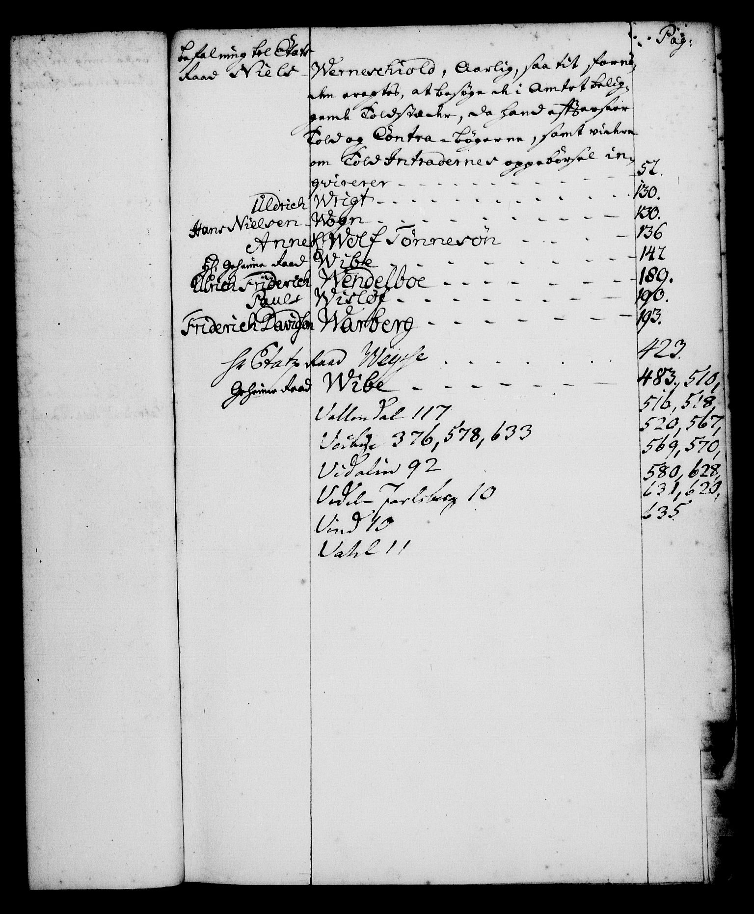 Rentekammeret, Kammerkanselliet, AV/RA-EA-3111/G/Gg/Gga/L0001: Norsk ekspedisjonsprotokoll med register (merket RK 53.1), 1720-1723