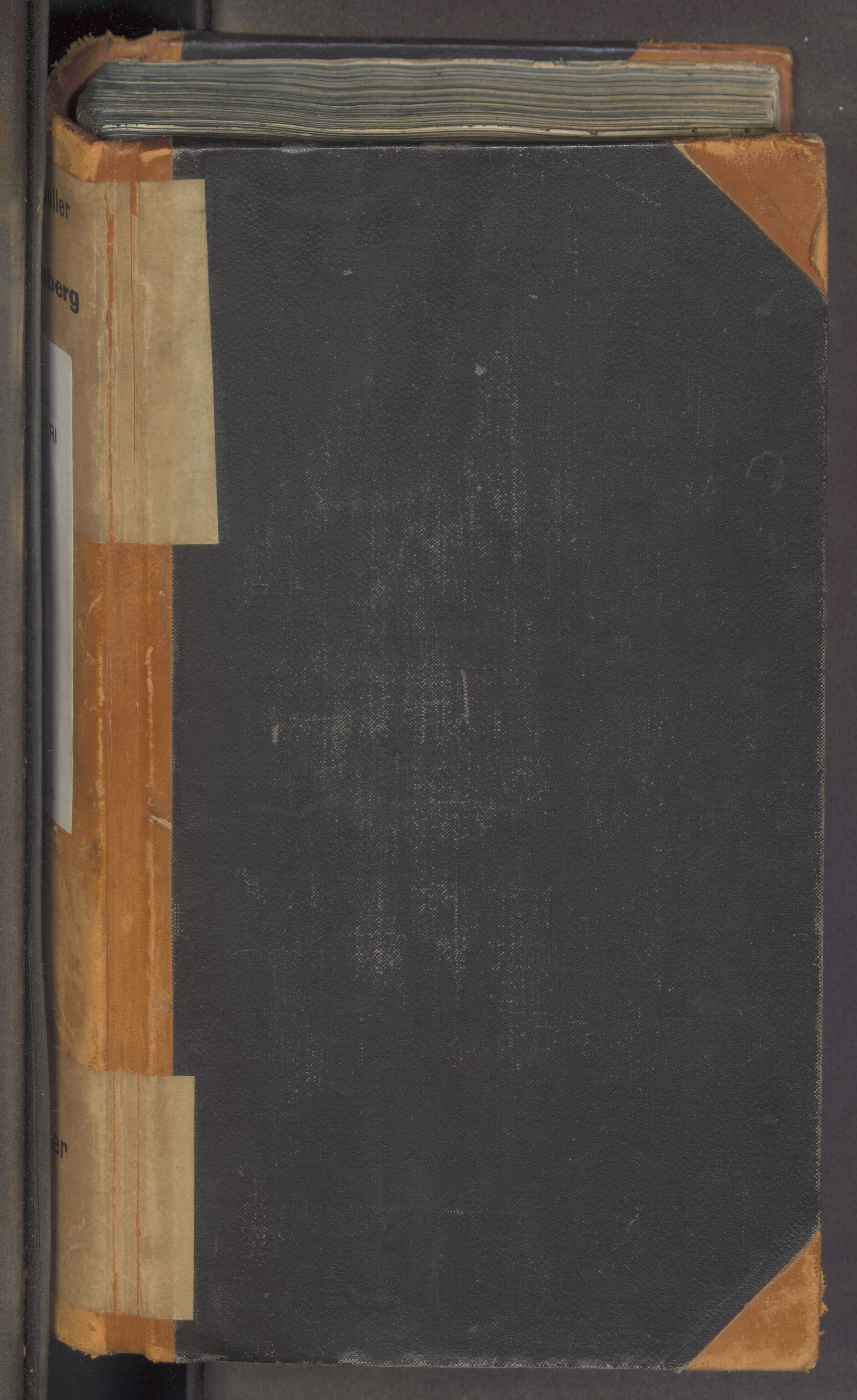 Søndre Jarlsberg sorenskriveri, AV/SAKO-A-129/F/Fa/L0030: Tingbok, 1826-1830