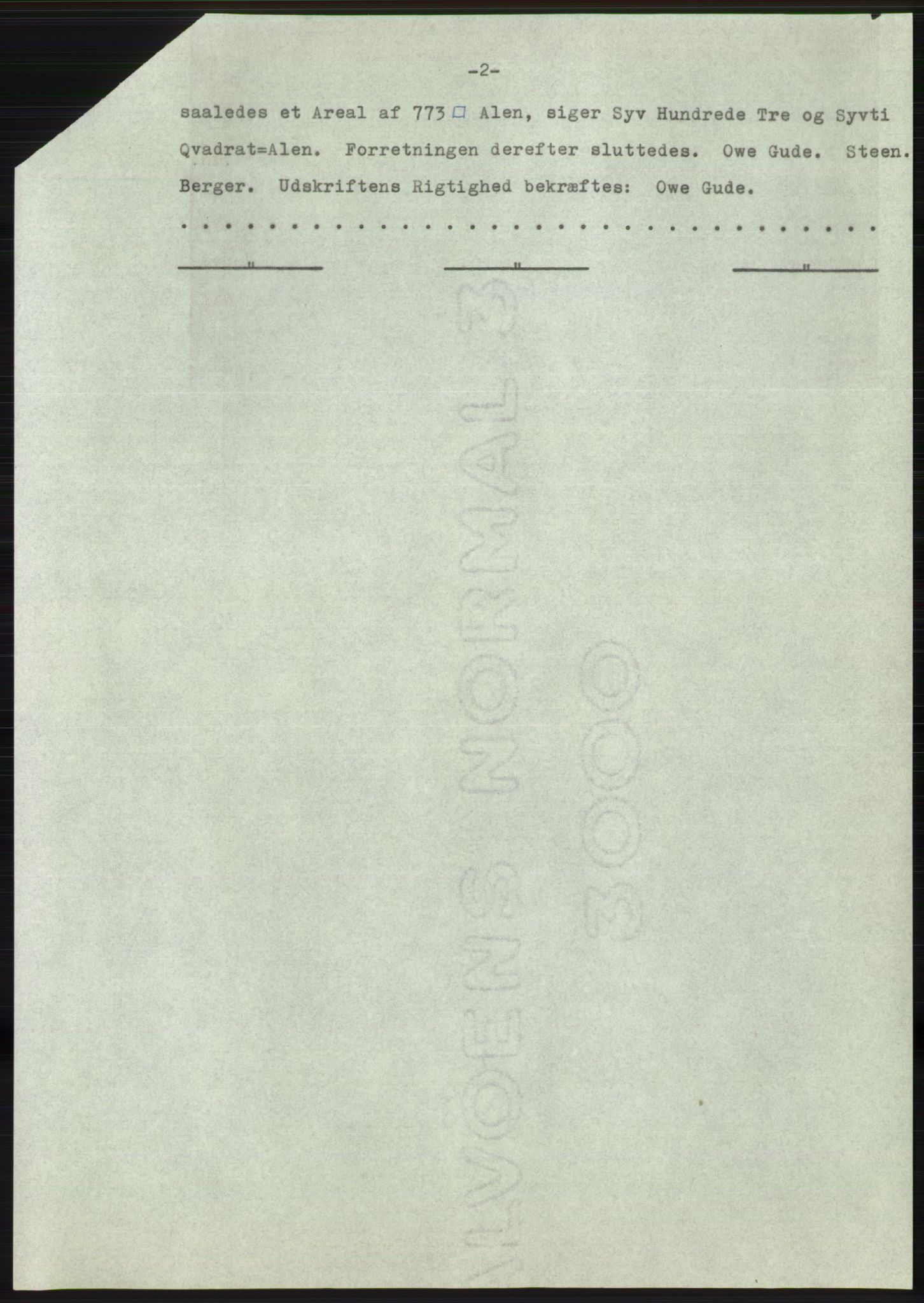 Statsarkivet i Oslo, SAO/A-10621/Z/Zd/L0025: Avskrifter, j.nr 37-1147/1967, 1967, s. 250