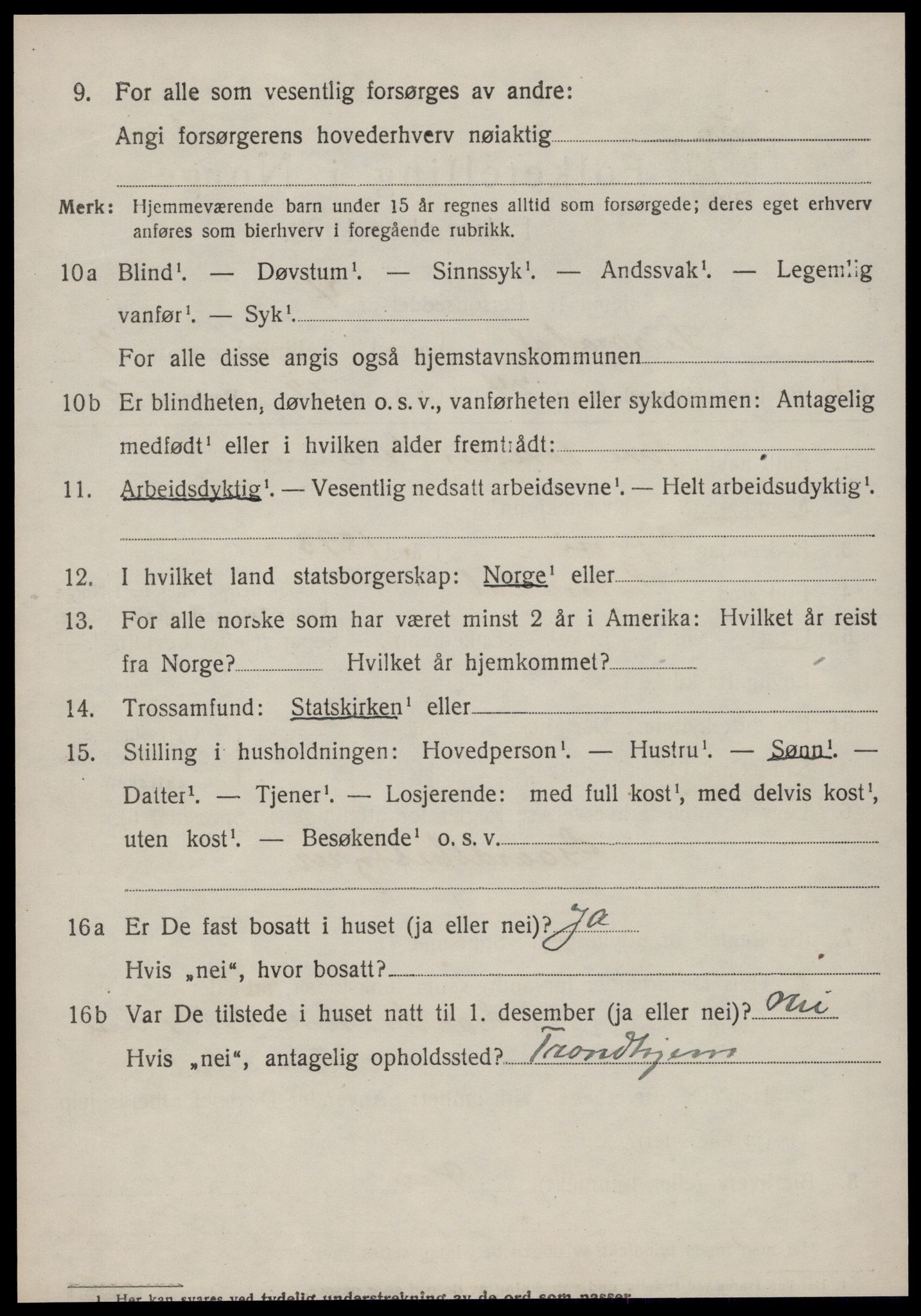 SAT, Folketelling 1920 for 1566 Surnadal herred, 1920, s. 5232