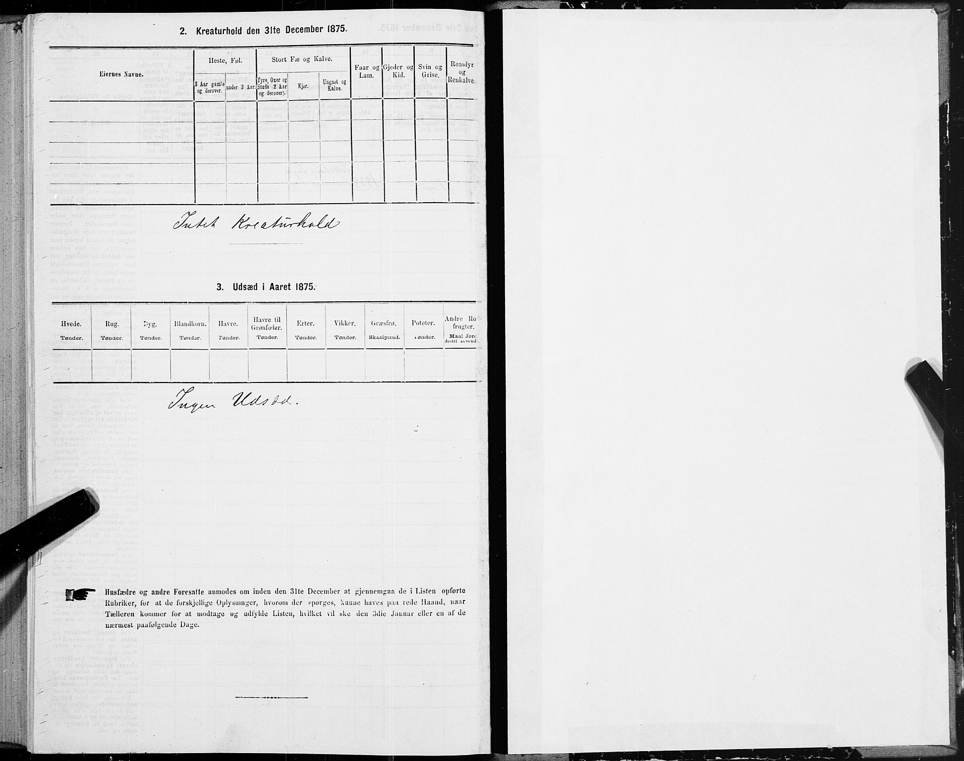 SAT, Folketelling 1875 for 1729P Inderøy prestegjeld, 1875