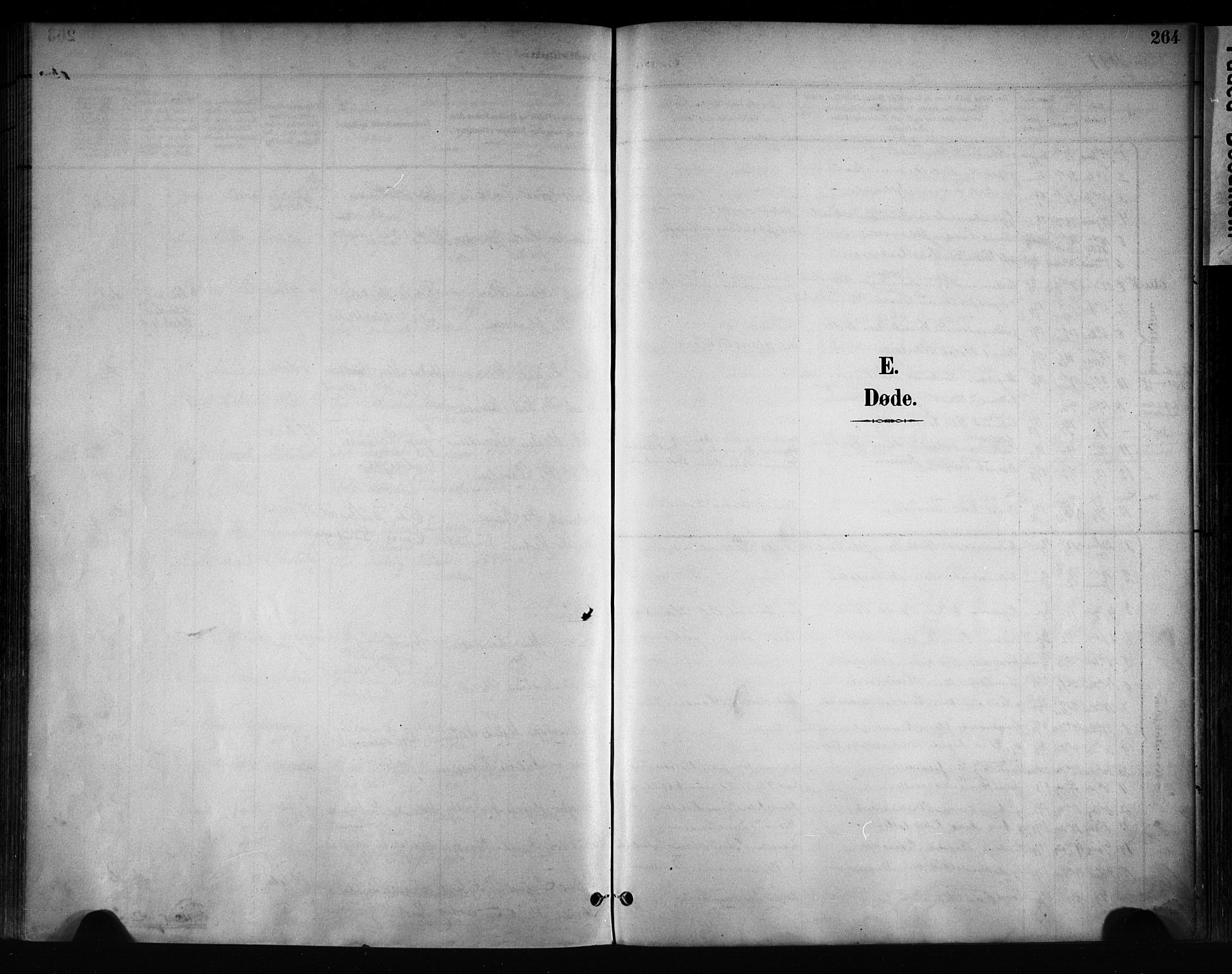 Østre Toten prestekontor, AV/SAH-PREST-104/H/Ha/Haa/L0008: Ministerialbok nr. 8, 1897-1909, s. 264