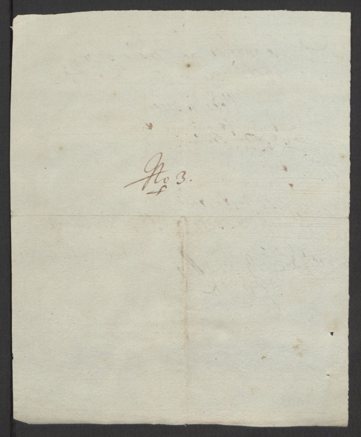 Rentekammeret inntil 1814, Reviderte regnskaper, Fogderegnskap, RA/EA-4092/R65/L4505: Fogderegnskap Helgeland, 1693-1696, s. 125