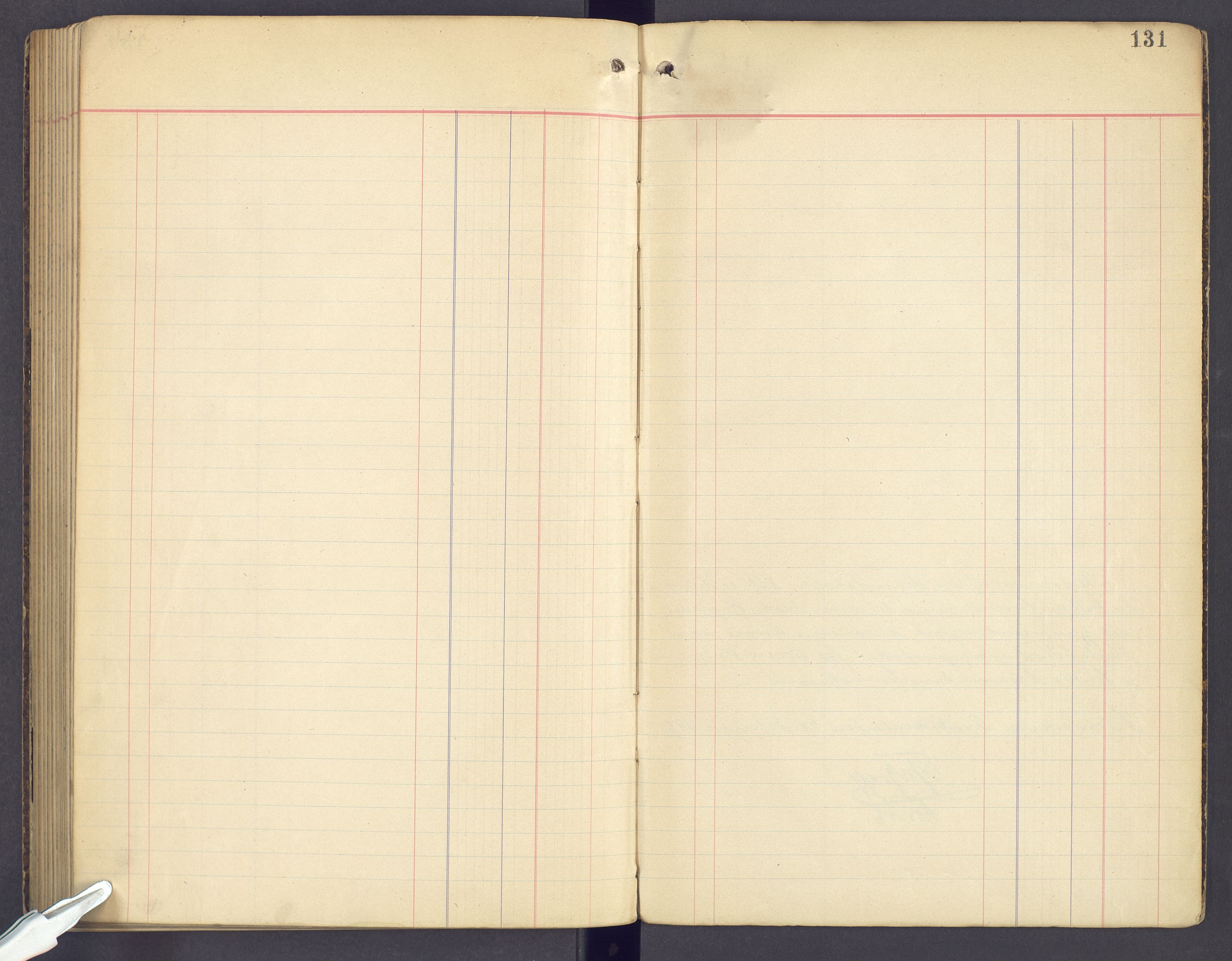 Sør-Hedmark sorenskriveri, AV/SAH-TING-014/J/Ja/Jad/L0001: Skifteutlodningsprotokoll - landet, 1895-1899, s. 131