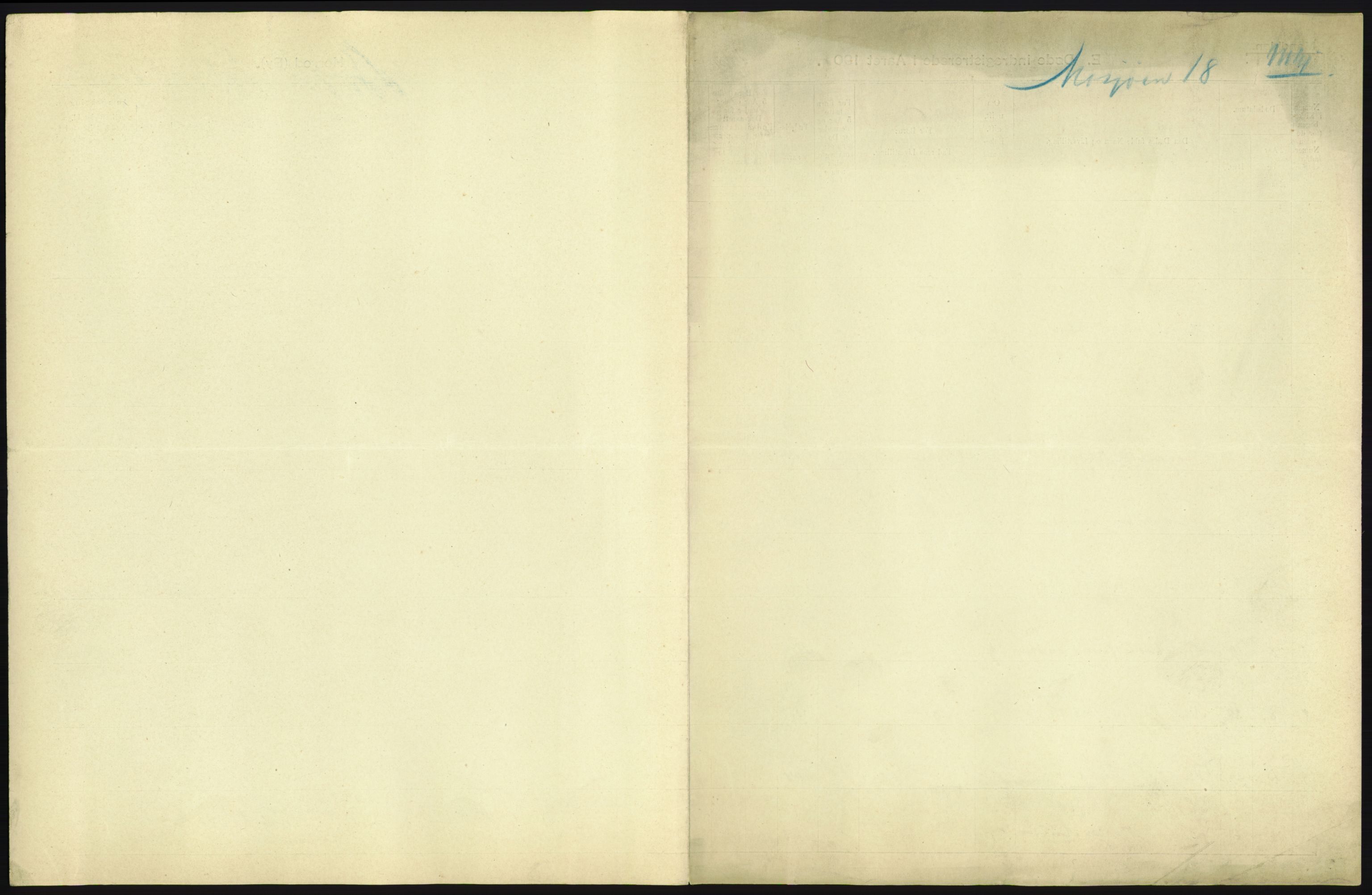 Statistisk sentralbyrå, Sosiodemografiske emner, Befolkning, AV/RA-S-2228/D/Df/Dfa/Dfad/L0045: Nordlands amt: Døde. Bygder og byer., 1906, s. 17