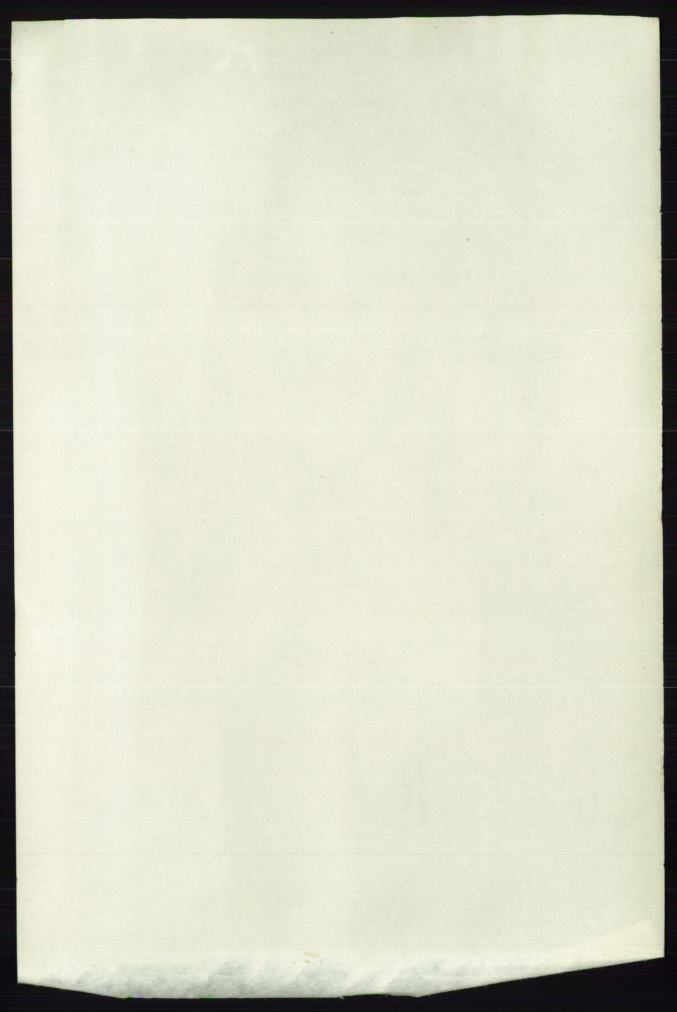 RA, Folketelling 1891 for 0825 Hovin herred, 1891, s. 1088