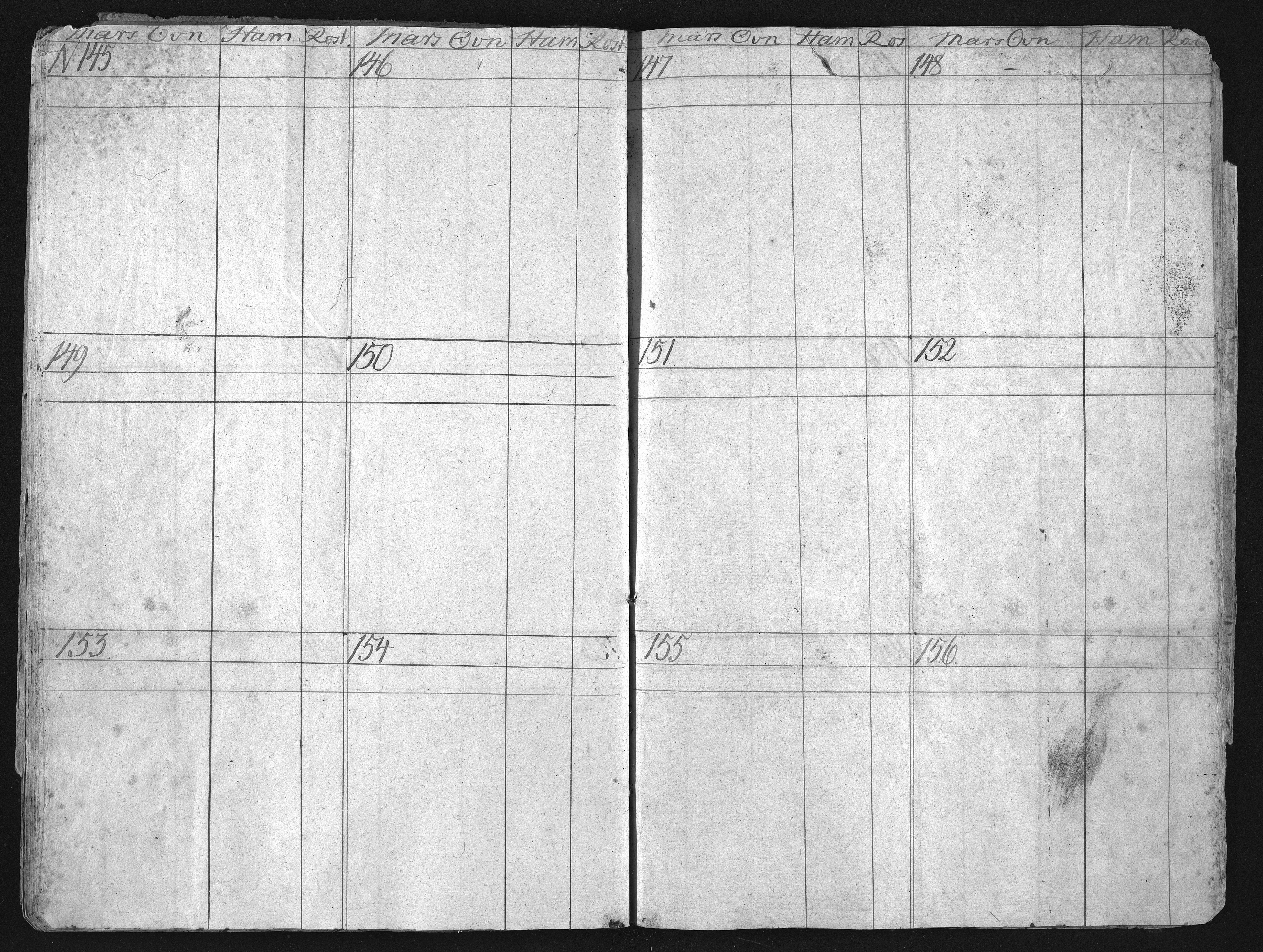 Froland Verk, AAKS/DA-1023/1/02/L0001: Dokumenter, 1786-1867