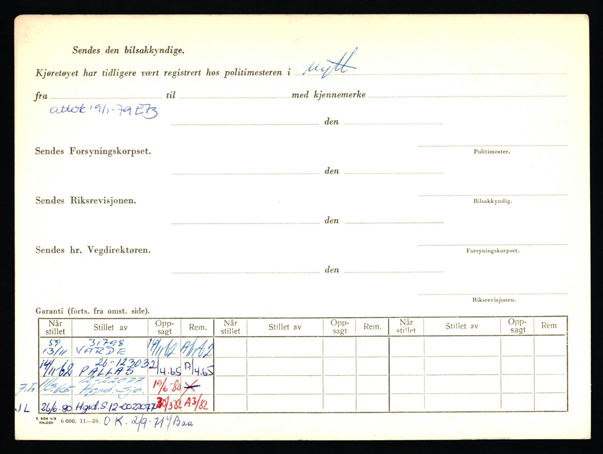Stavanger trafikkstasjon, AV/SAST-A-101942/0/F/L0056: L-56500 - L-57199, 1930-1971, s. 1847