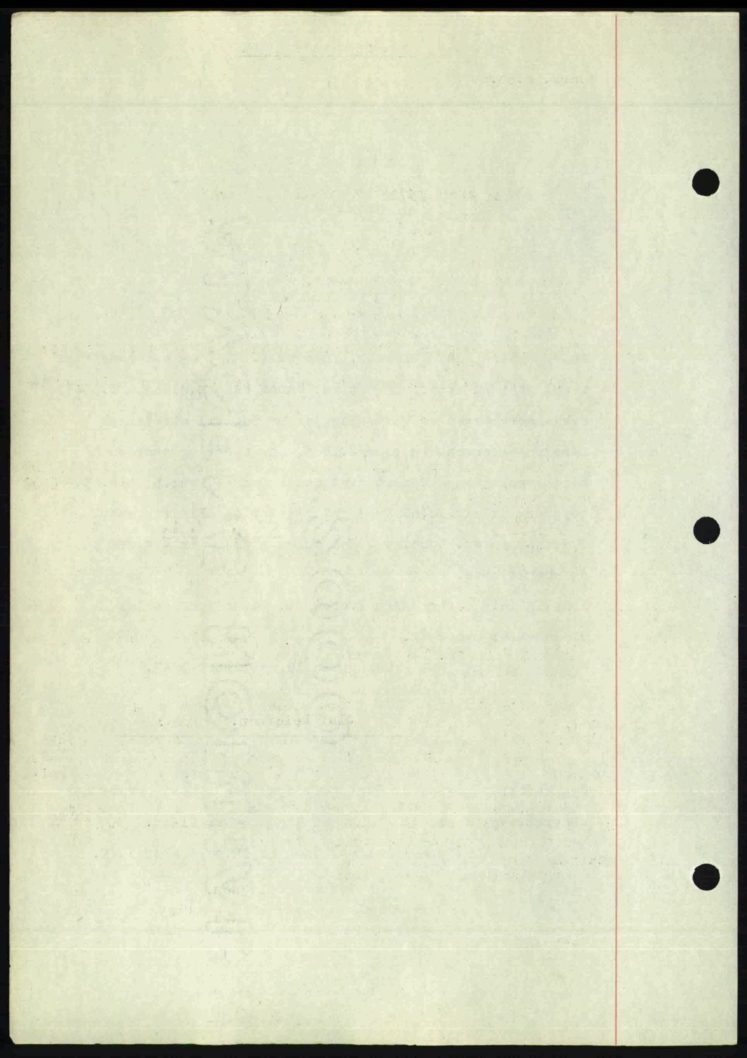 Nedenes sorenskriveri, SAK/1221-0006/G/Gb/Gba/L0058: Pantebok nr. A10, 1947-1948, Dagboknr: 1372/1947