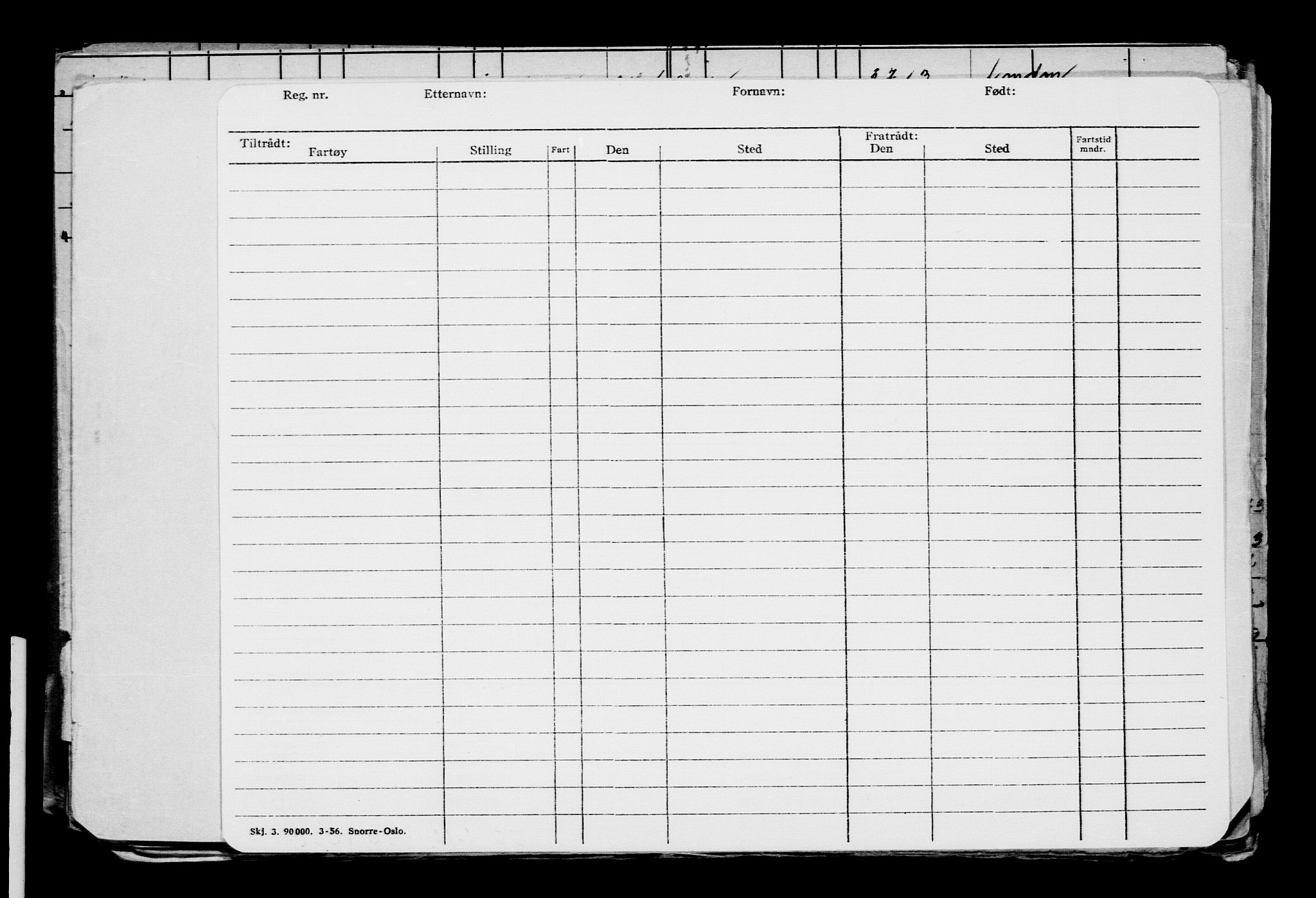 Direktoratet for sjømenn, AV/RA-S-3545/G/Gb/L0048: Hovedkort, 1903, s. 720