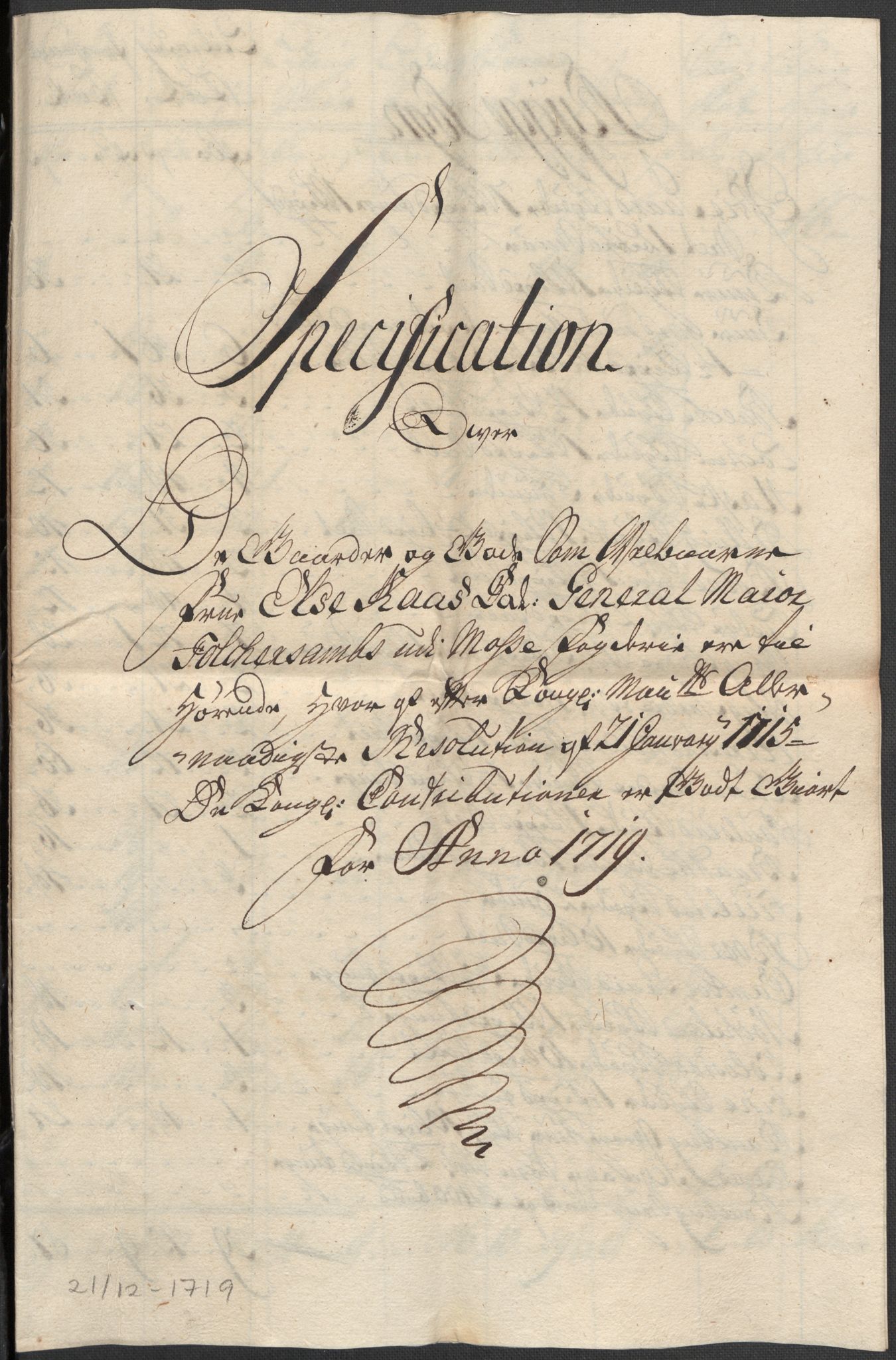 Riksarkivets diplomsamling, RA/EA-5965/F12/L0004: Pk. 7 (I), 1490-1729, s. 215