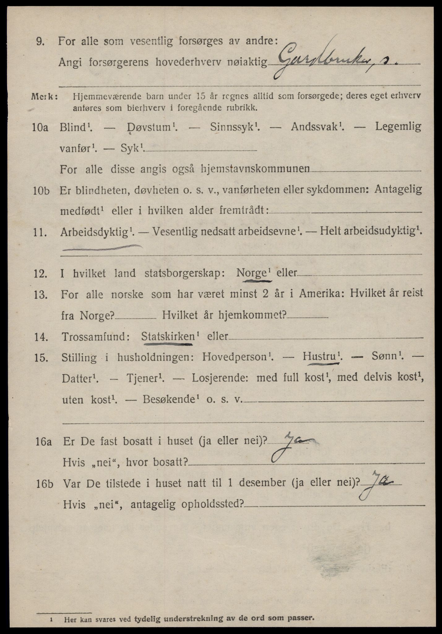 SAT, Folketelling 1920 for 1557 Gjemnes herred, 1920, s. 1223