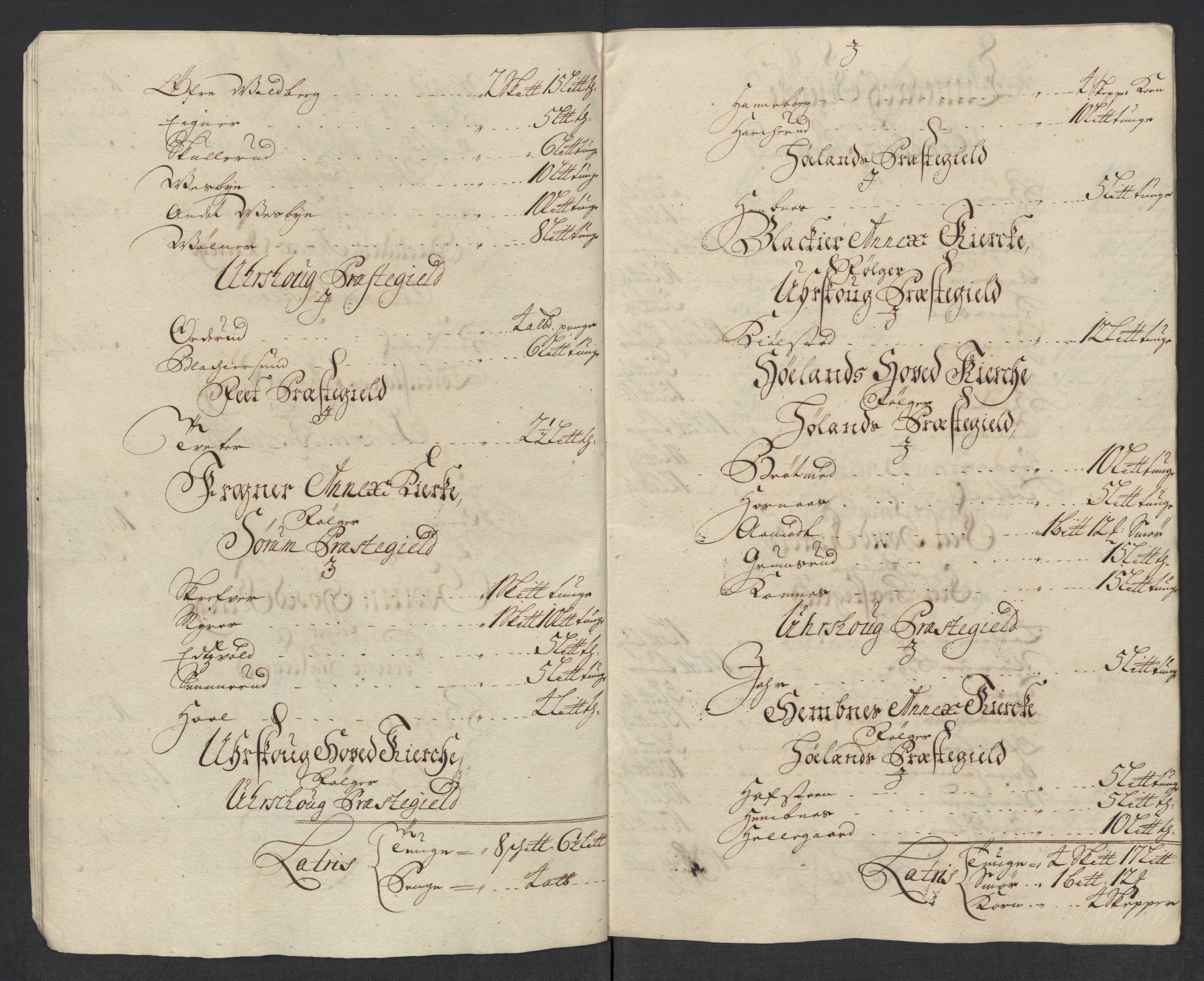 Rentekammeret inntil 1814, Reviderte regnskaper, Fogderegnskap, AV/RA-EA-4092/R11/L0594: Fogderegnskap Nedre Romerike, 1712, s. 90