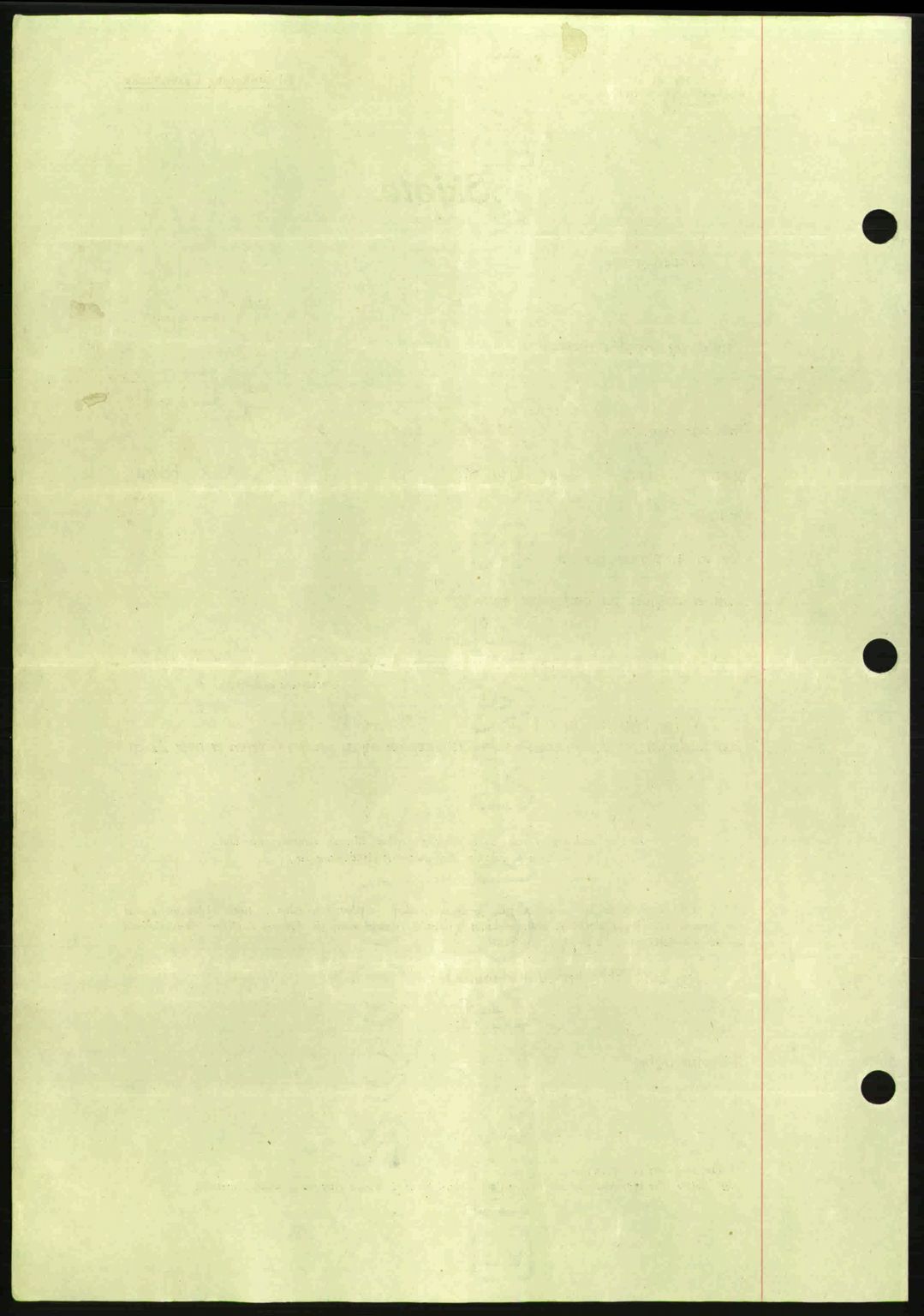 Nordmøre sorenskriveri, SAT/A-4132/1/2/2Ca: Pantebok nr. A96, 1943-1944, Dagboknr: 2315/1943