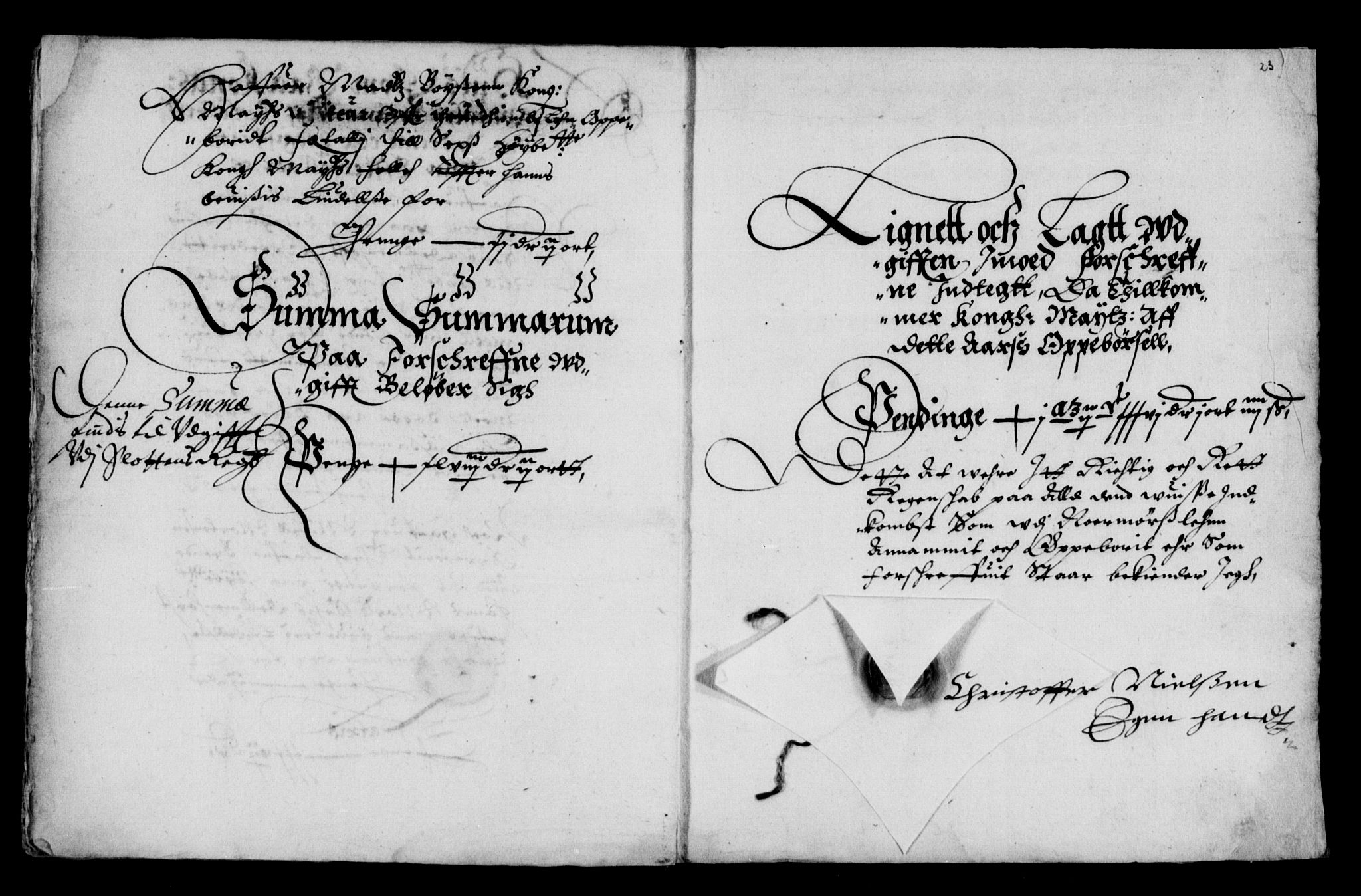 Rentekammeret inntil 1814, Reviderte regnskaper, Lensregnskaper, AV/RA-EA-5023/R/Rb/Rbw/L0065: Trondheim len, 1638-1640