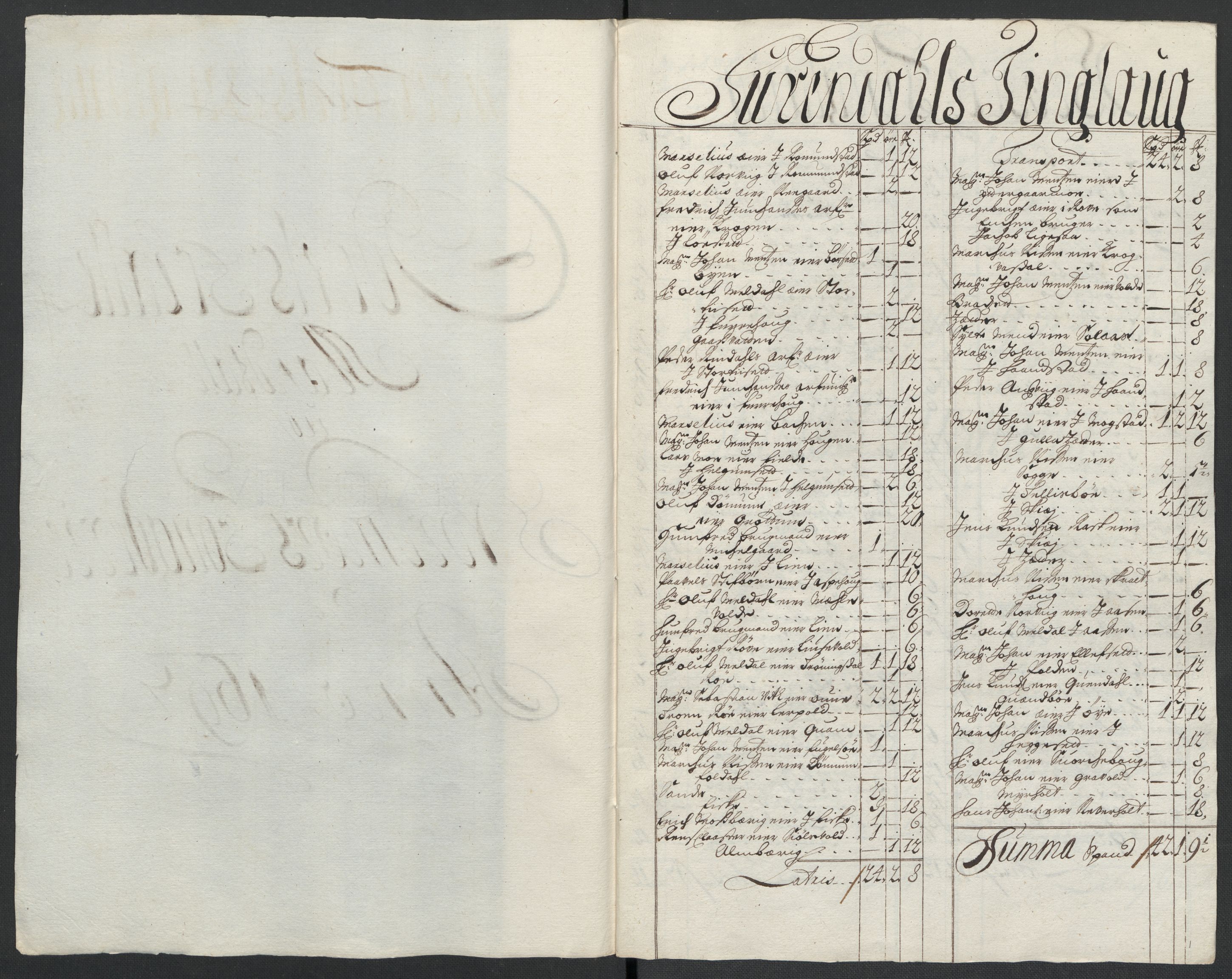 Rentekammeret inntil 1814, Reviderte regnskaper, Fogderegnskap, AV/RA-EA-4092/R56/L3737: Fogderegnskap Nordmøre, 1697-1698, s. 68