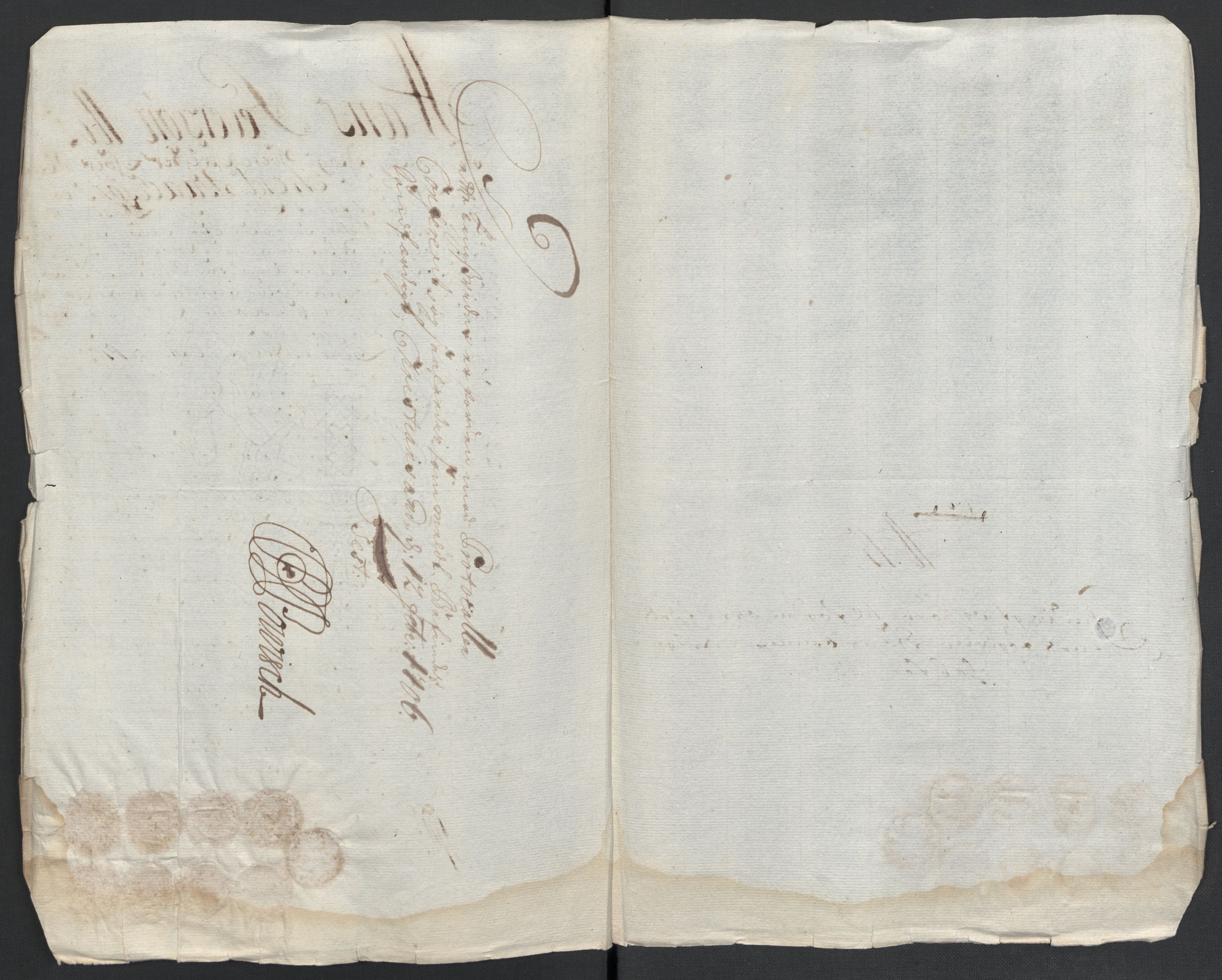 Rentekammeret inntil 1814, Reviderte regnskaper, Fogderegnskap, AV/RA-EA-4092/R39/L2317: Fogderegnskap Nedenes, 1704-1705, s. 513