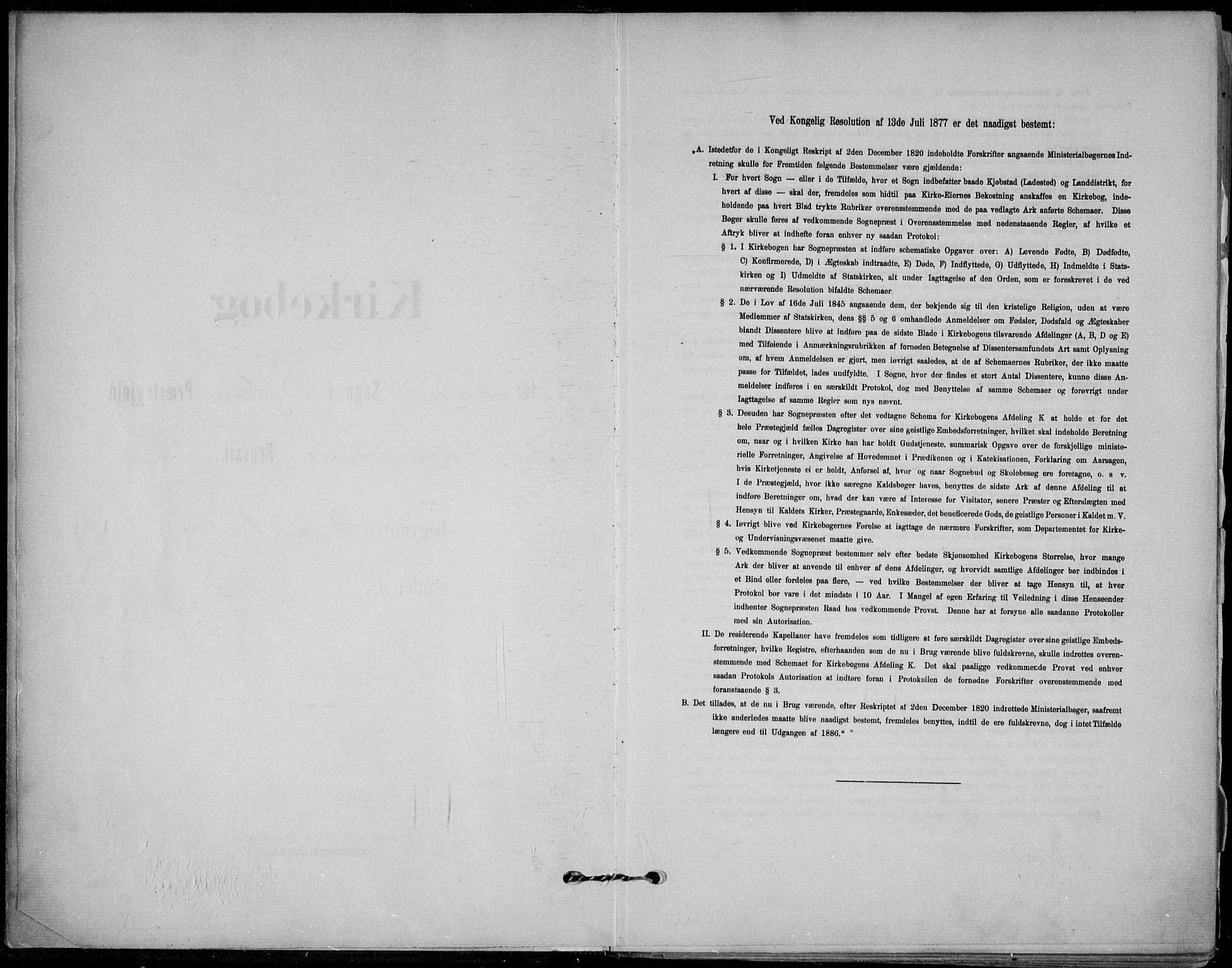 Solum kirkebøker, SAKO/A-306/F/Fb/L0003: Ministerialbok nr. II 3, 1901-1912