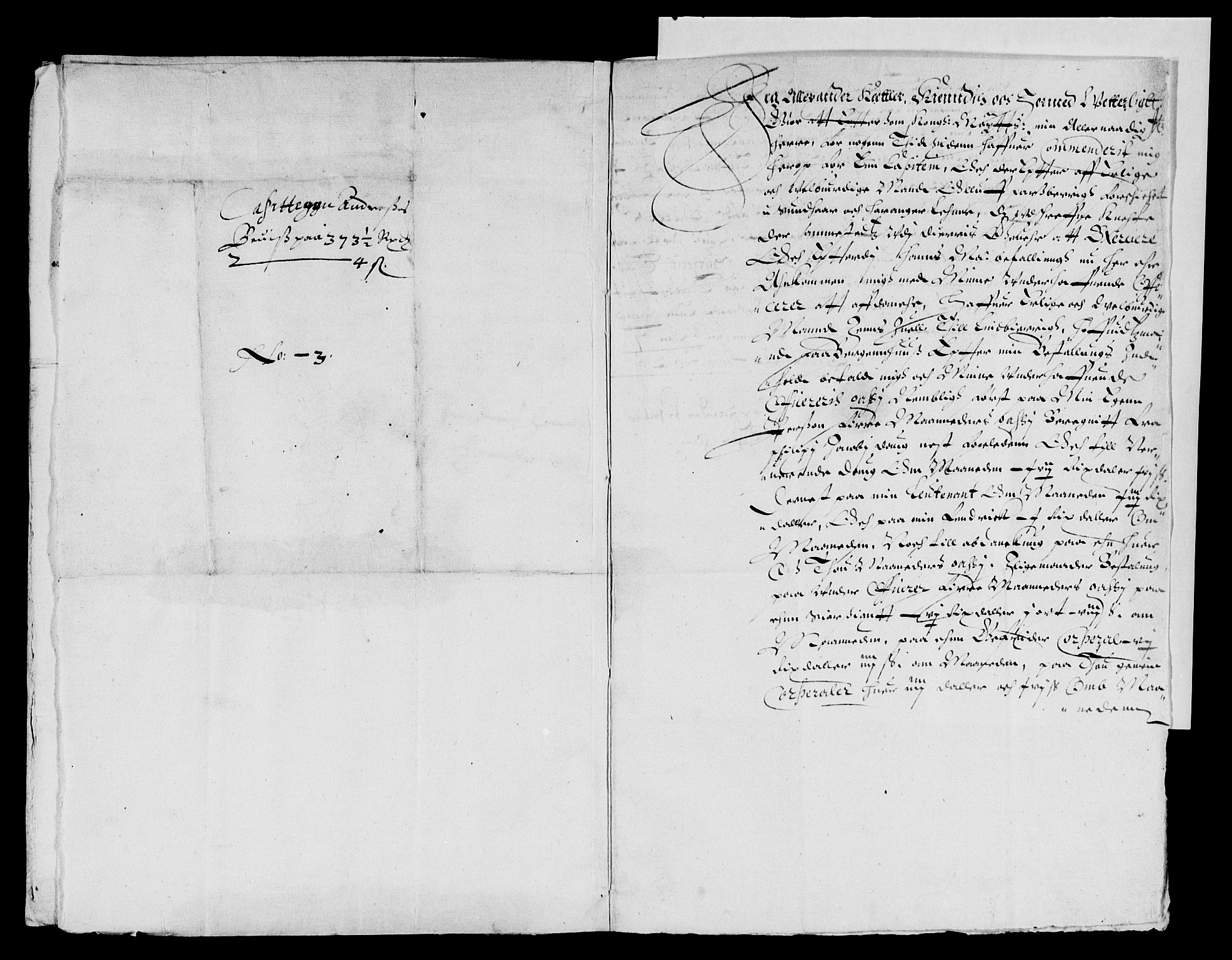 Rentekammeret inntil 1814, Reviderte regnskaper, Lensregnskaper, AV/RA-EA-5023/R/Rb/Rbt/L0054: Bergenhus len, 1629-1631