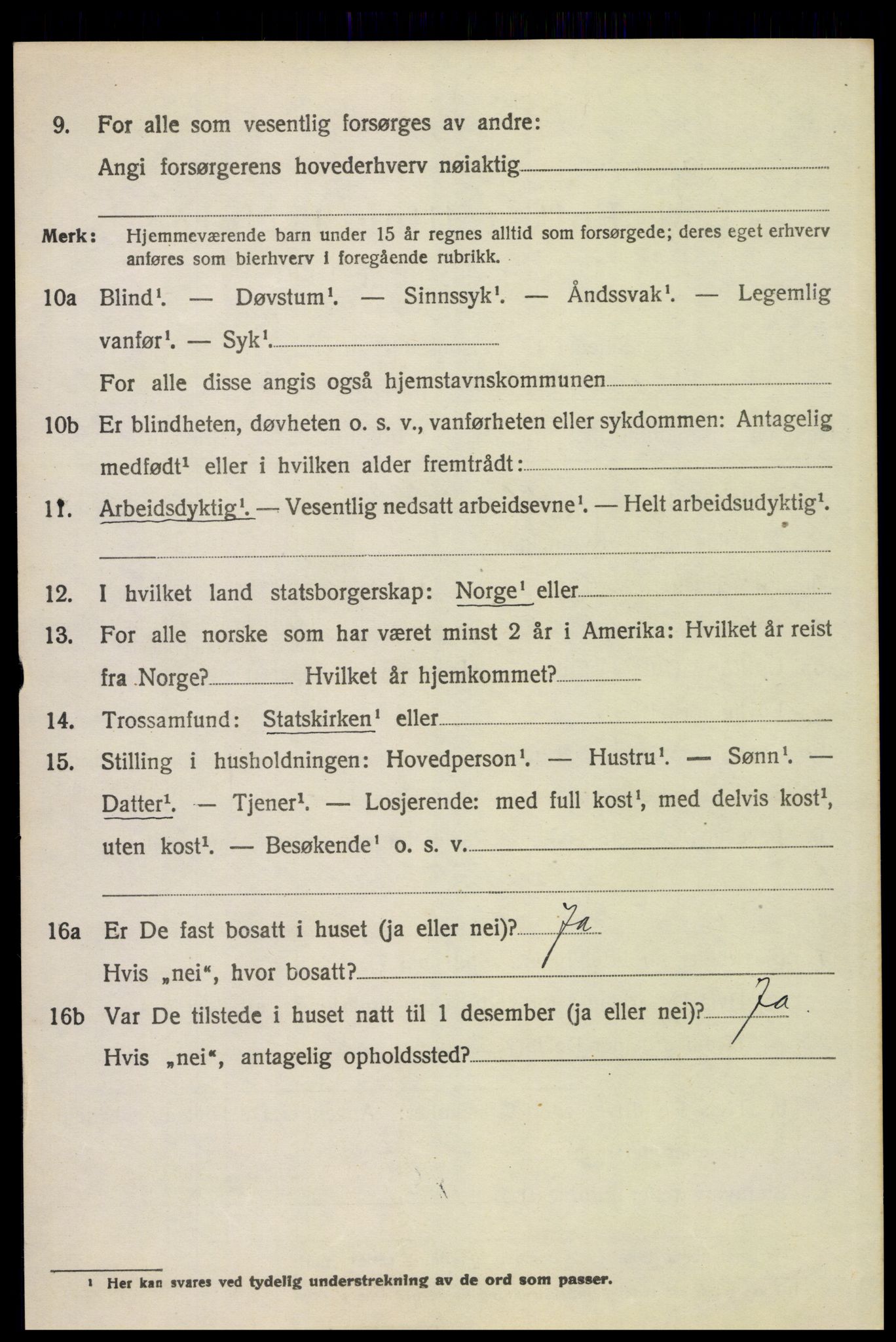SAH, Folketelling 1920 for 0421 Vinger herred, 1920, s. 10209