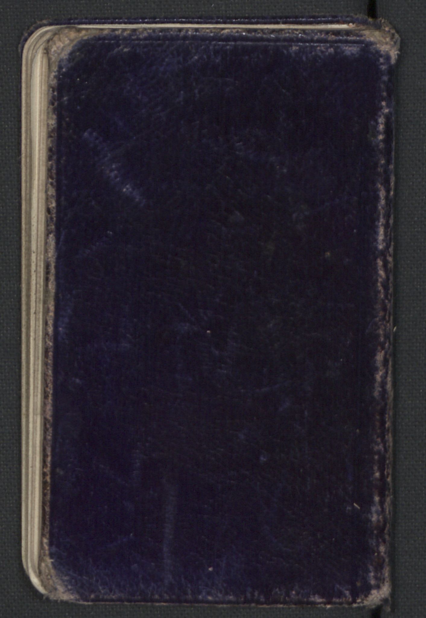 Quisling, Vidkun, RA/PA-0750/H/L0001: 7. sanser (lomme-almanakker) med Quislings egenhendige innførsler. 22 stk. i skinnmappe, 1922-1944, s. 277