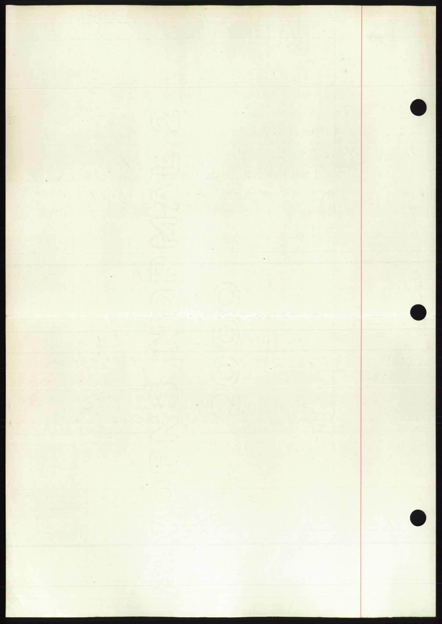 Søre Sunnmøre sorenskriveri, AV/SAT-A-4122/1/2/2C/L0094: Pantebok nr. 20A, 1953-1953, Dagboknr: 329/1953