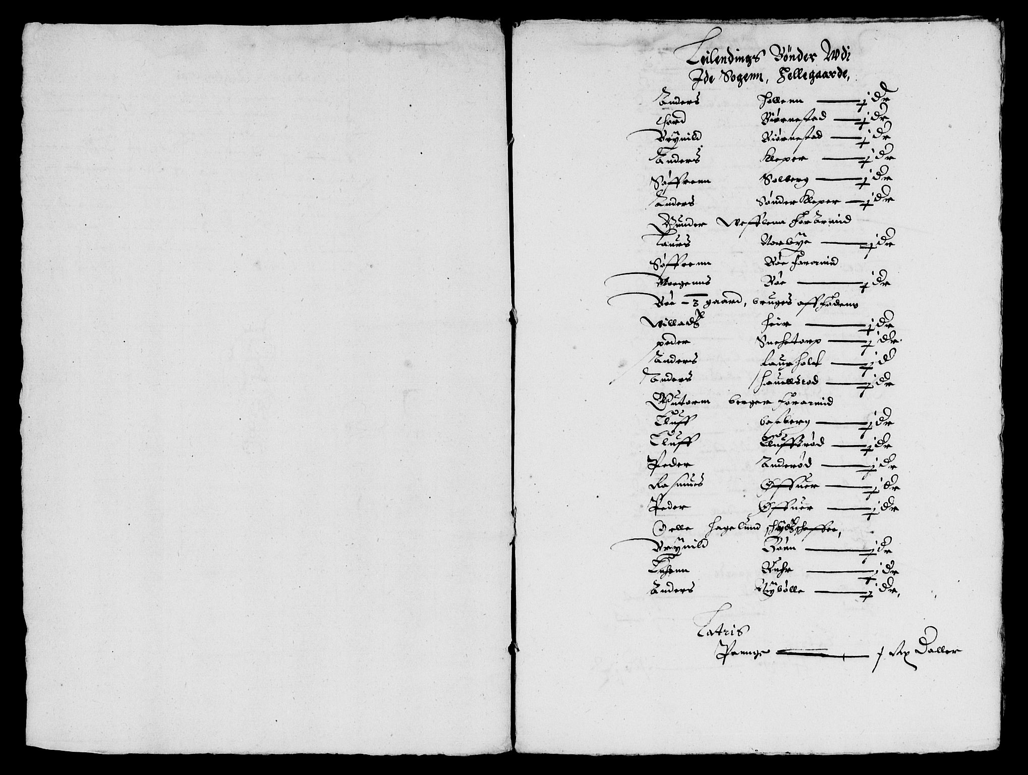 Rentekammeret inntil 1814, Reviderte regnskaper, Lensregnskaper, AV/RA-EA-5023/R/Rb/Rbb/L0003: Idd og Marker len, 1638-1642