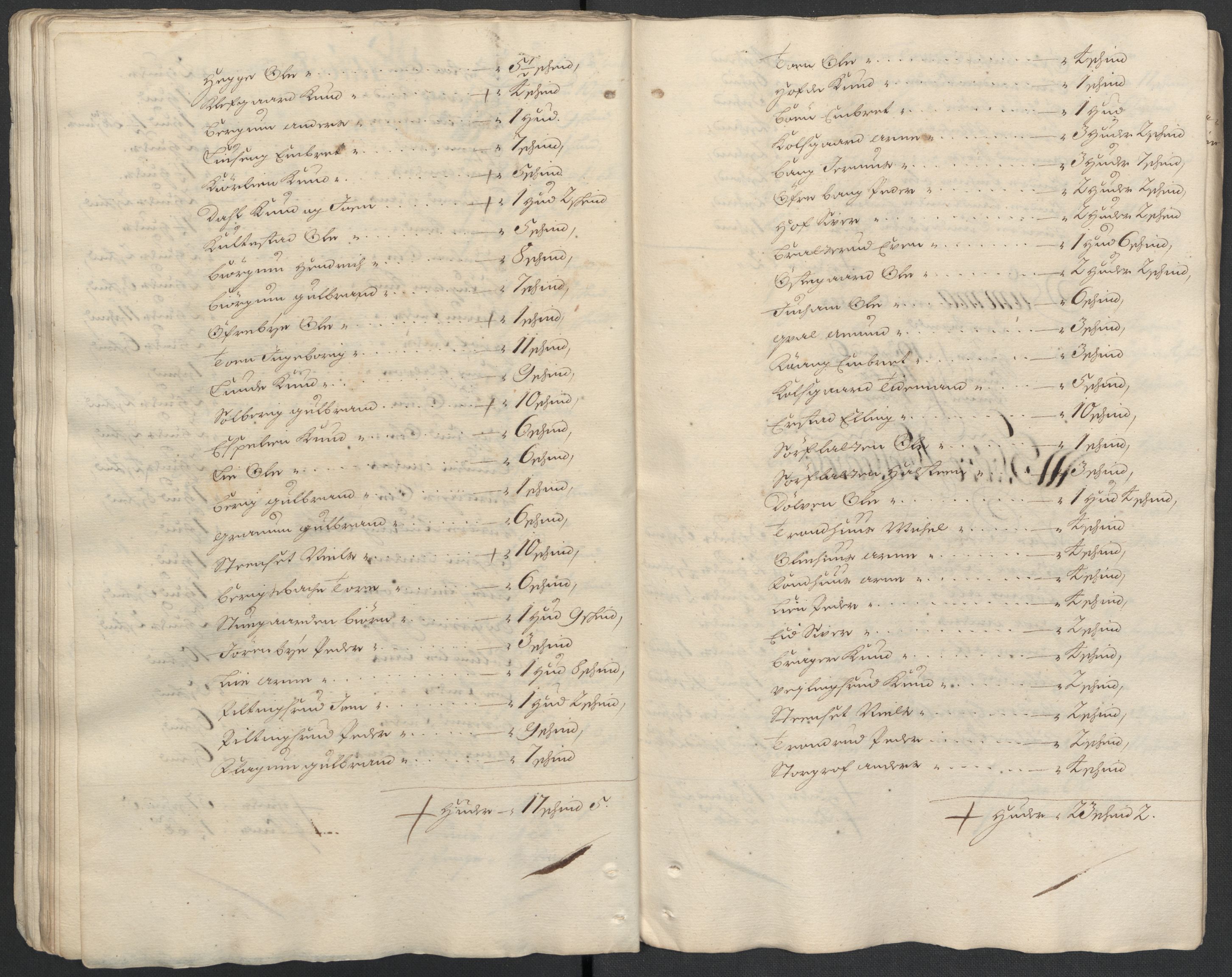 Rentekammeret inntil 1814, Reviderte regnskaper, Fogderegnskap, AV/RA-EA-4092/R18/L1298: Fogderegnskap Hadeland, Toten og Valdres, 1700, s. 405