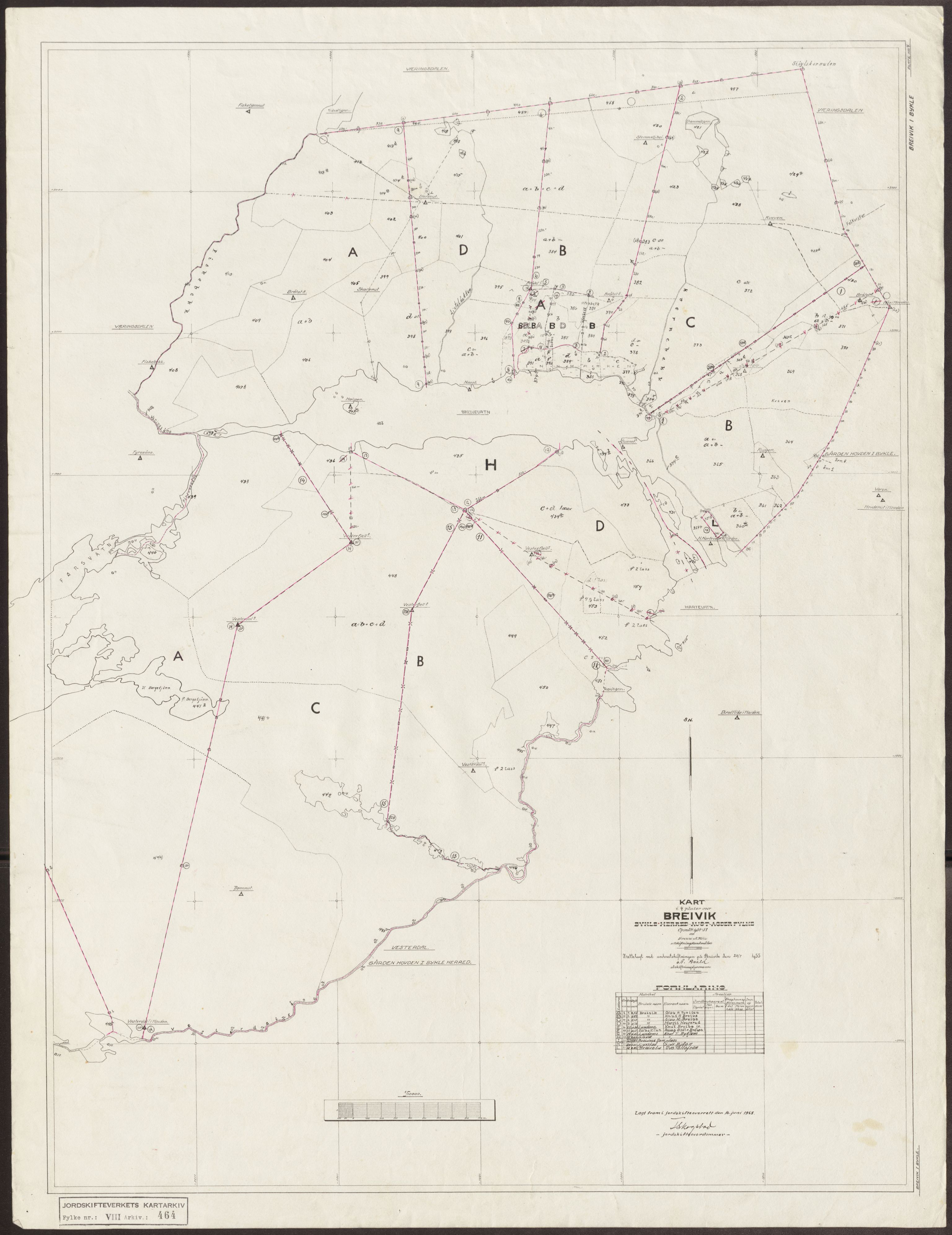 Jordskifteverkets kartarkiv, AV/RA-S-3929/T, 1859-1988, s. 679