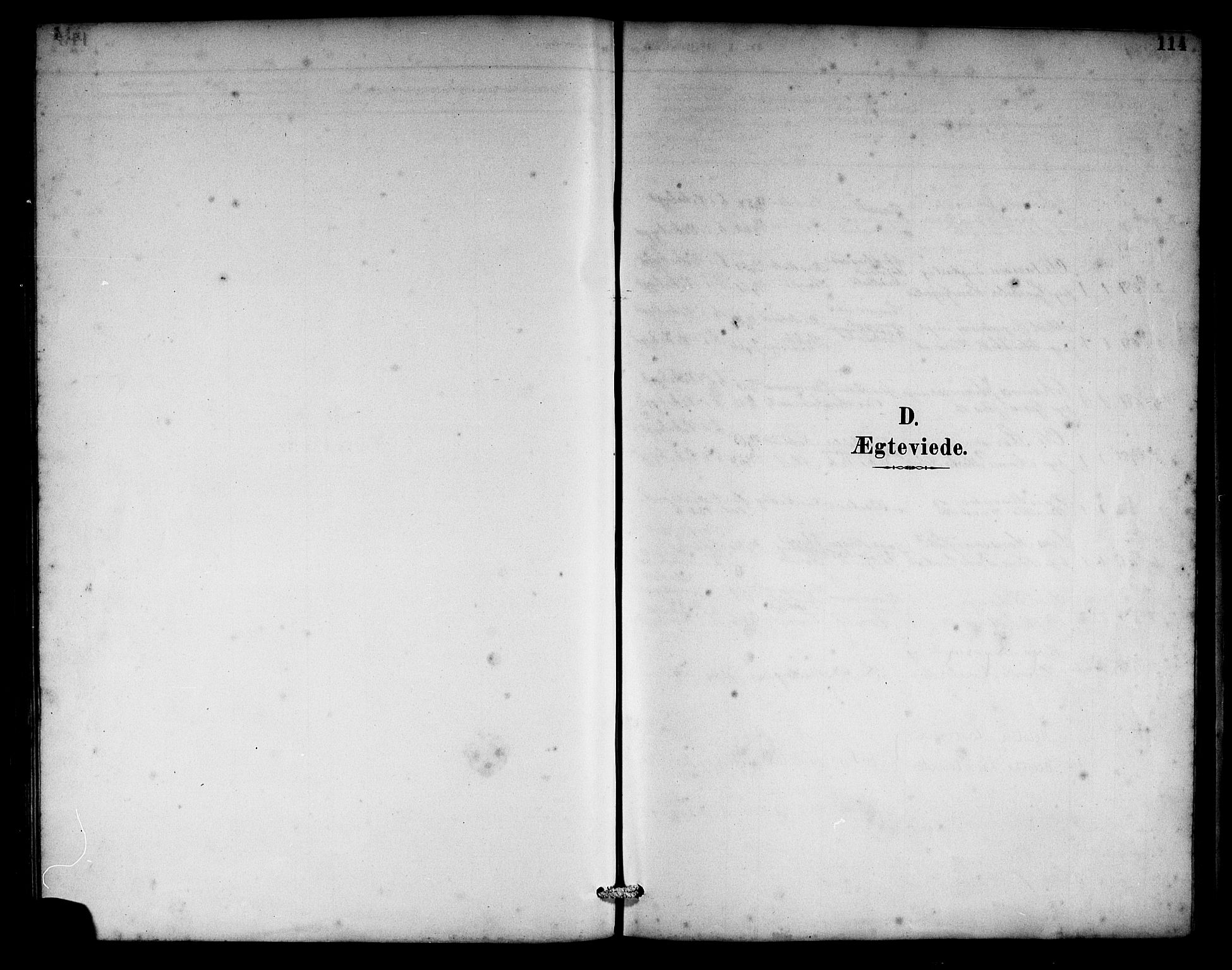 Sveio Sokneprestembete, AV/SAB-A-78501/H/Hab: Klokkerbok nr. C 3, 1887-1902, s. 114
