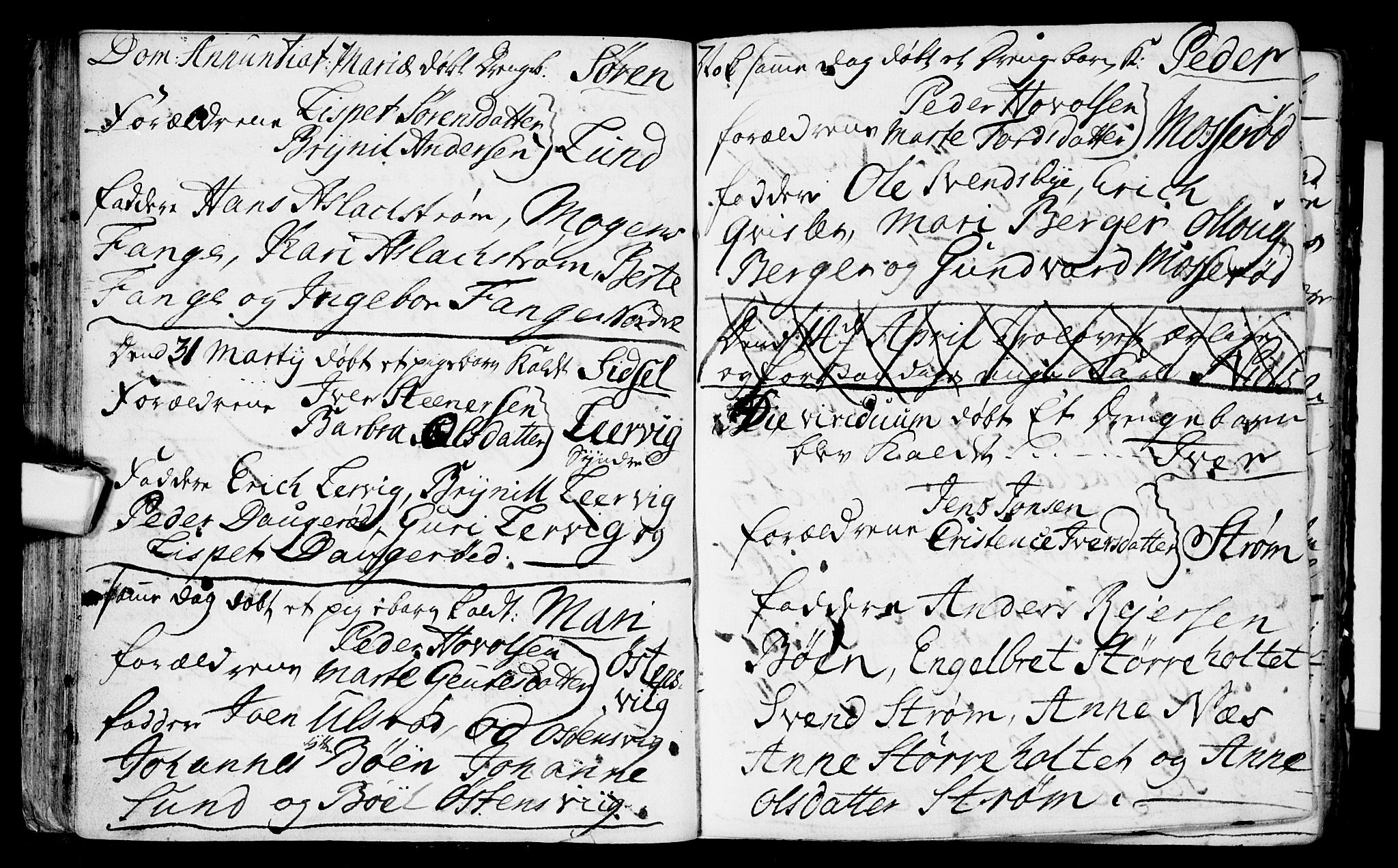 Aremark prestekontor Kirkebøker, SAO/A-10899/F/Fa/L0002: Ministerialbok nr. I 2, 1745-1795
