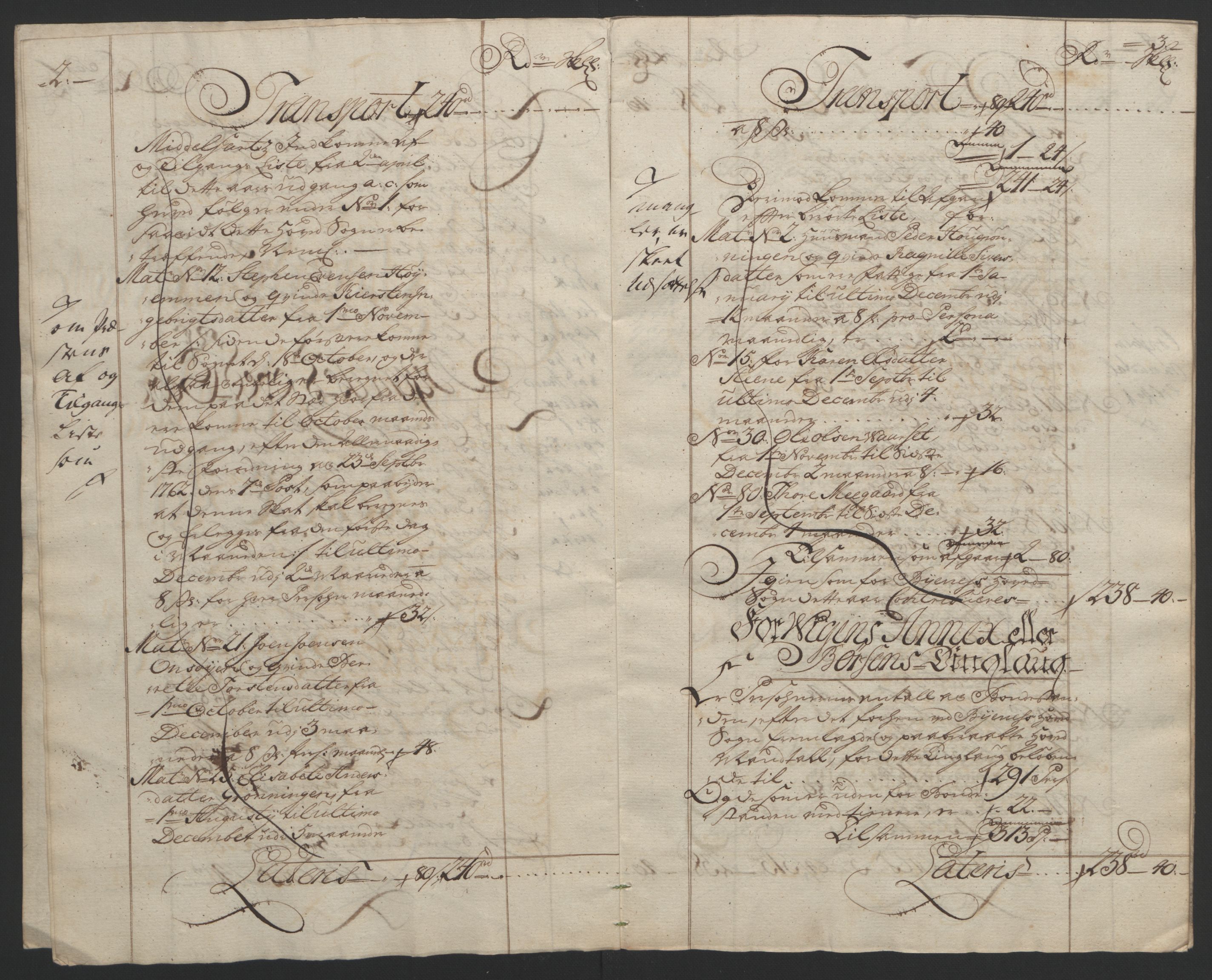 Rentekammeret inntil 1814, Reviderte regnskaper, Fogderegnskap, AV/RA-EA-4092/R61/L4180: Ekstraskatten Strinda og Selbu, 1762-1767, s. 72